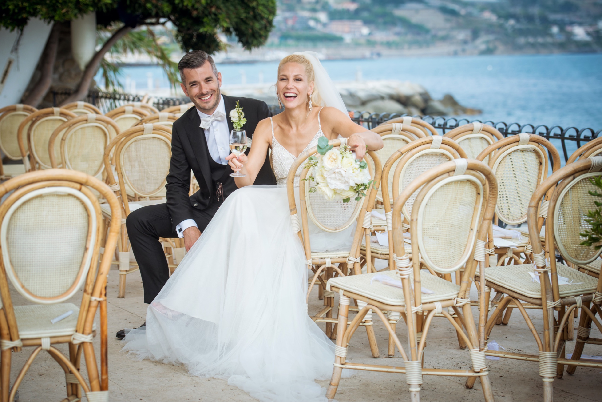 Wedding on the French Riviera (Cannes), July 2025 — photo 54 of 77 by Olha S.