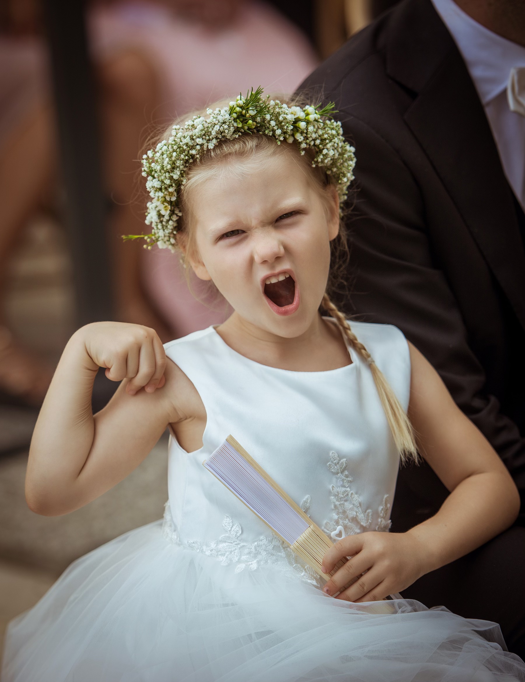 Wedding on the French Riviera (Cannes), July 2025 — photo 40 of 77 by Olha S.