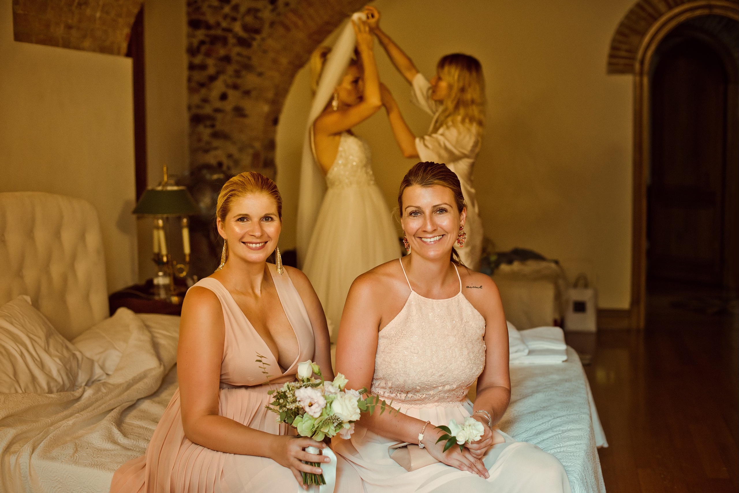 Wedding on the French Riviera (Cannes), July 2025 — photo 15 of 77 by Olha S.
