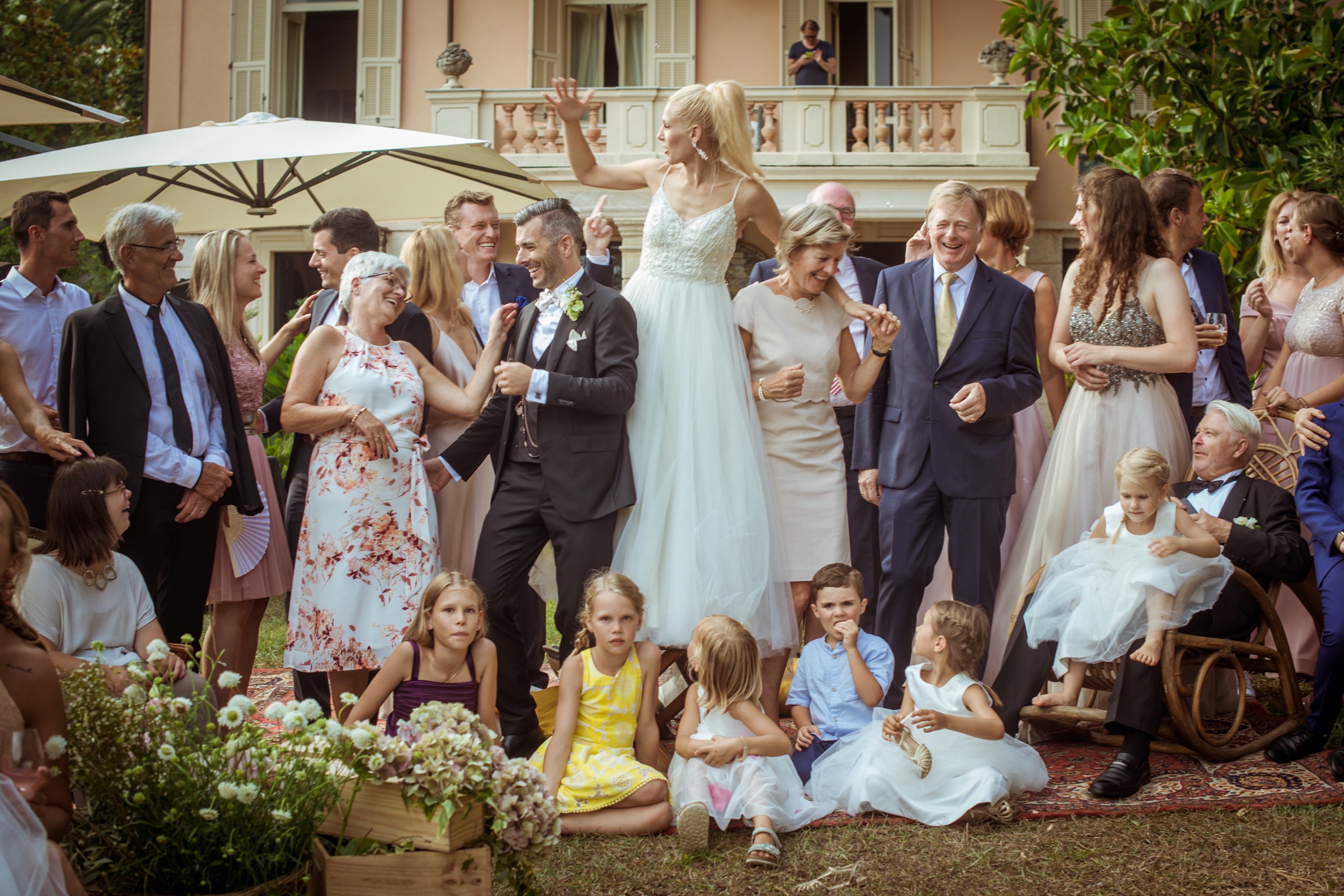 Wedding on the French Riviera (Cannes), July 2025 — photo 64 of 77 by Olha S.