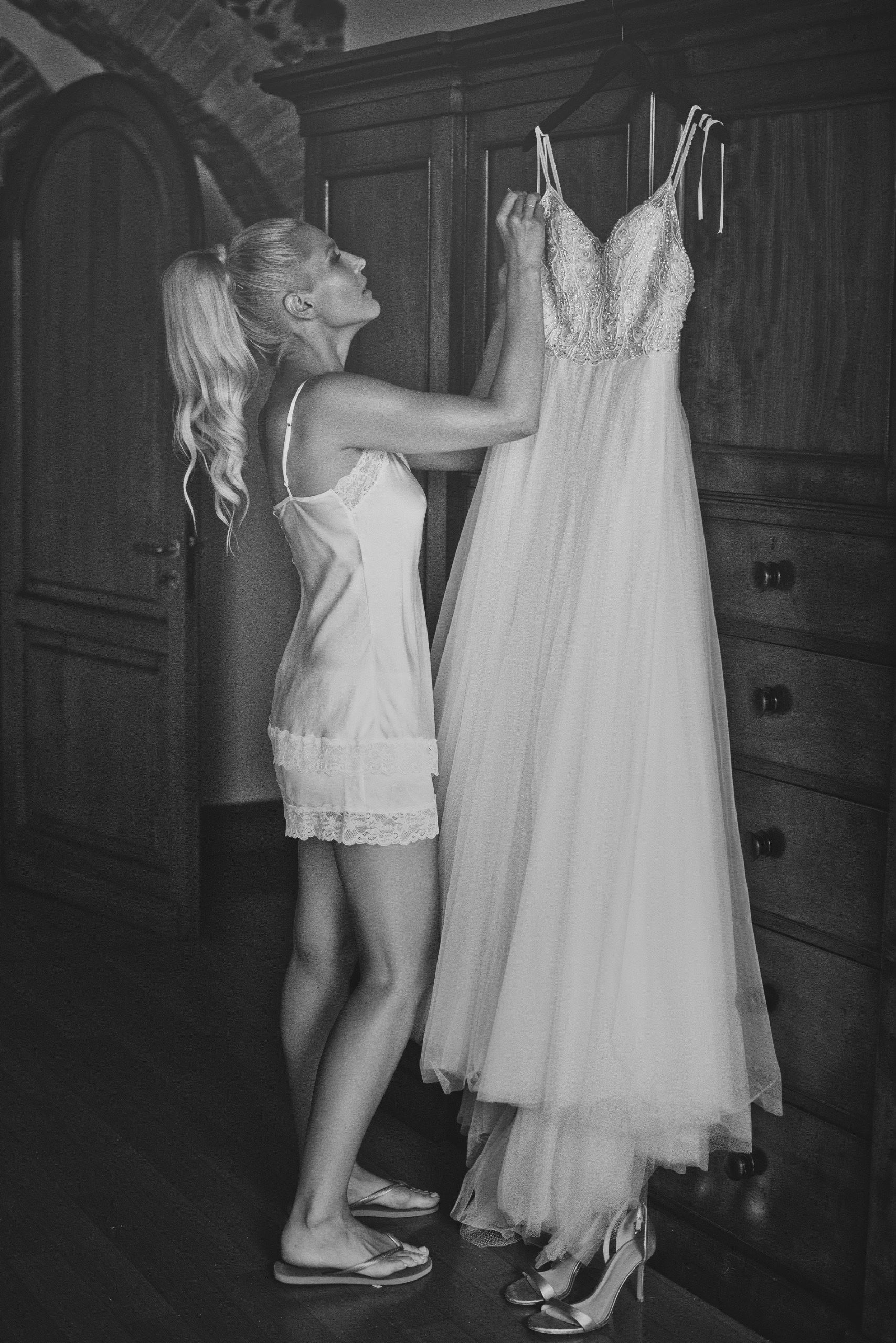 Wedding on the French Riviera (Cannes), July 2025 — photo 3 of 77 by Olha S.