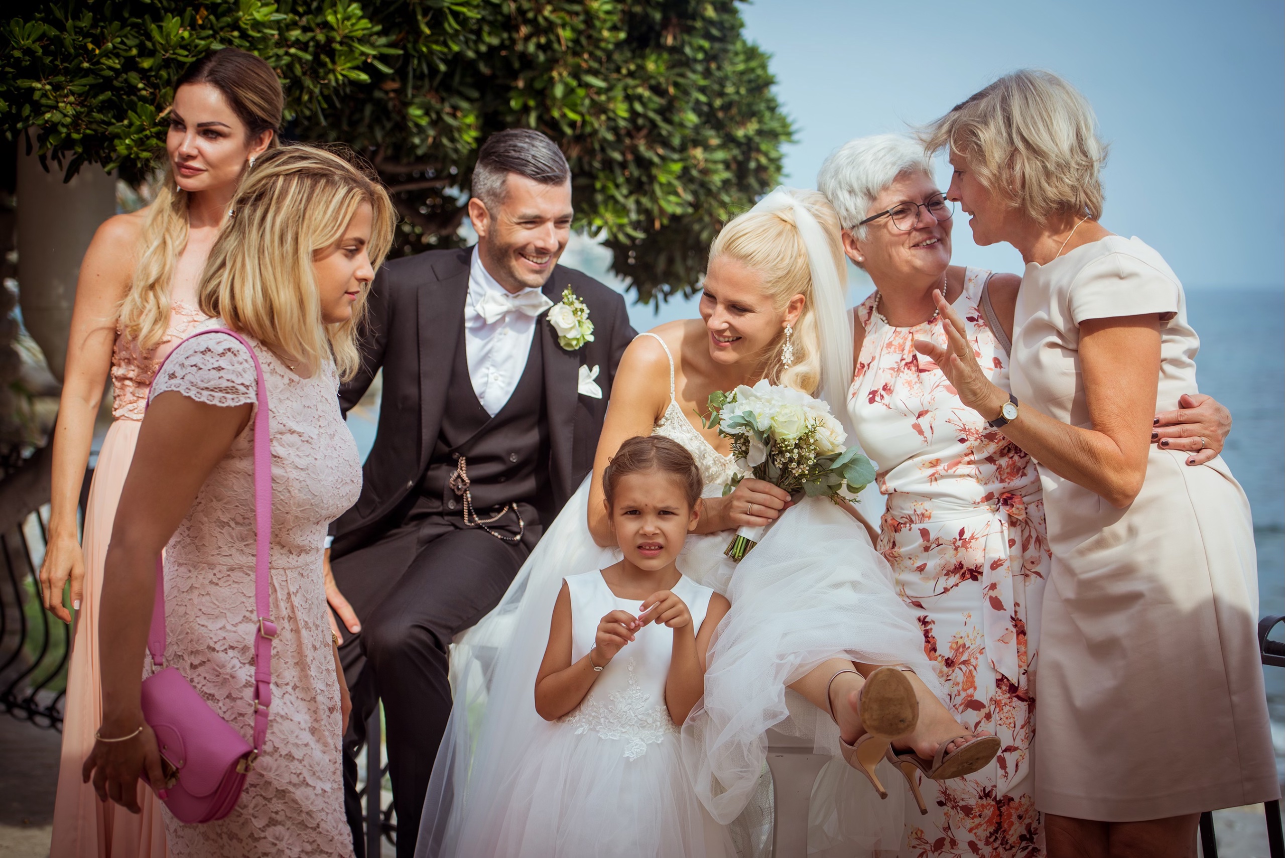 Wedding on the French Riviera (Cannes), July 2025 — photo 59 of 77 by Olha S.