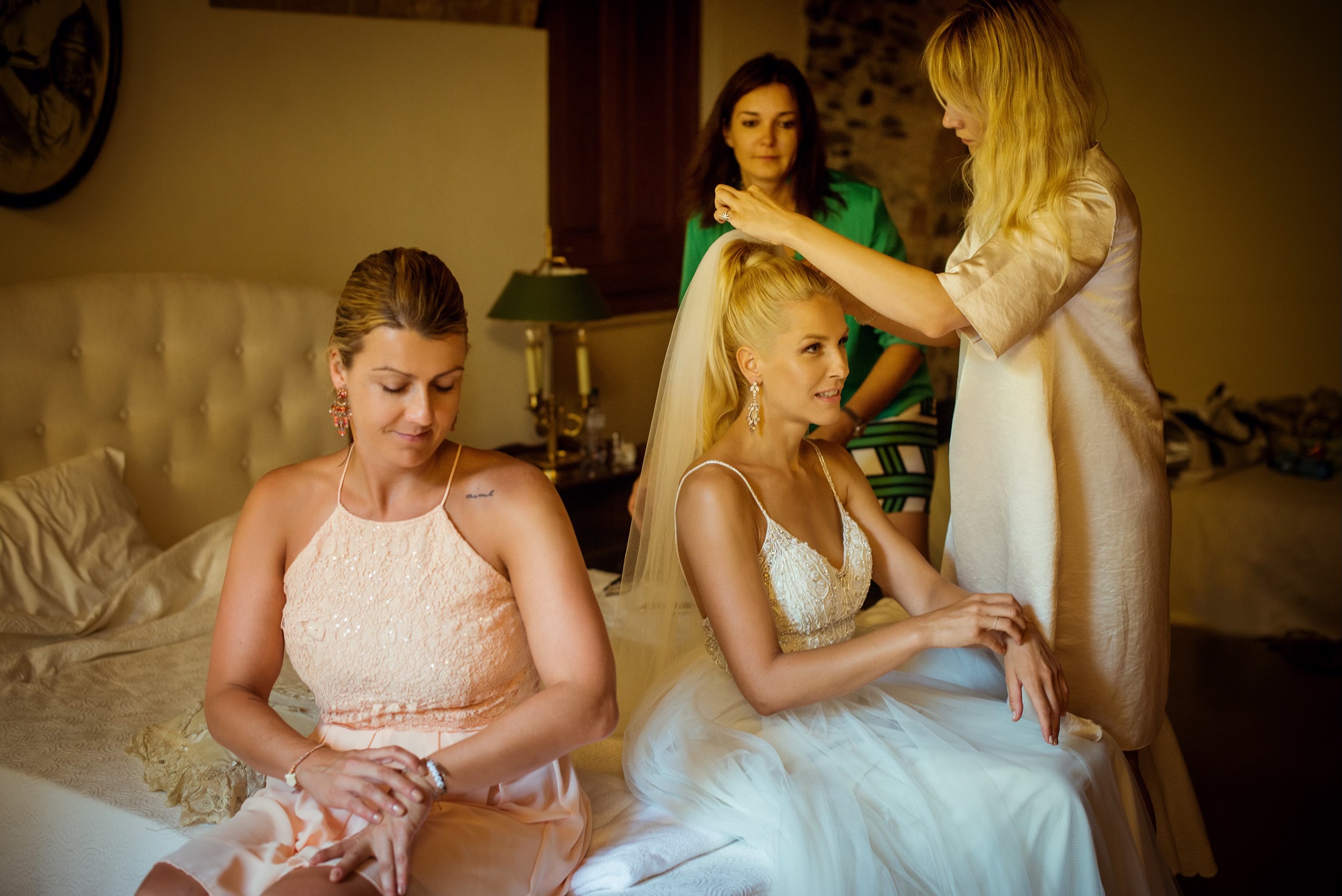 Wedding on the French Riviera (Cannes), July 2025 — photo 13 of 77 by Olha S.
