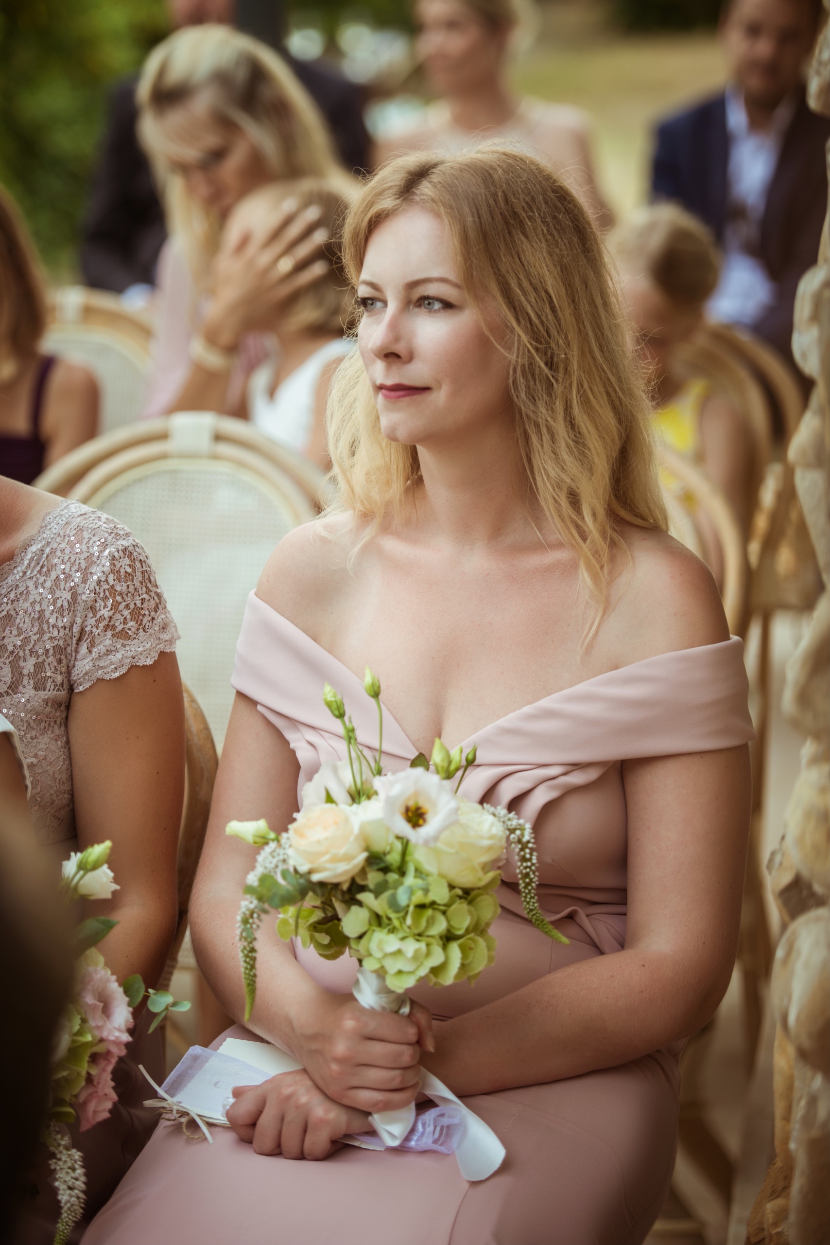 Wedding on the French Riviera (Cannes), July 2025 — photo 26 of 77 by Olha S.