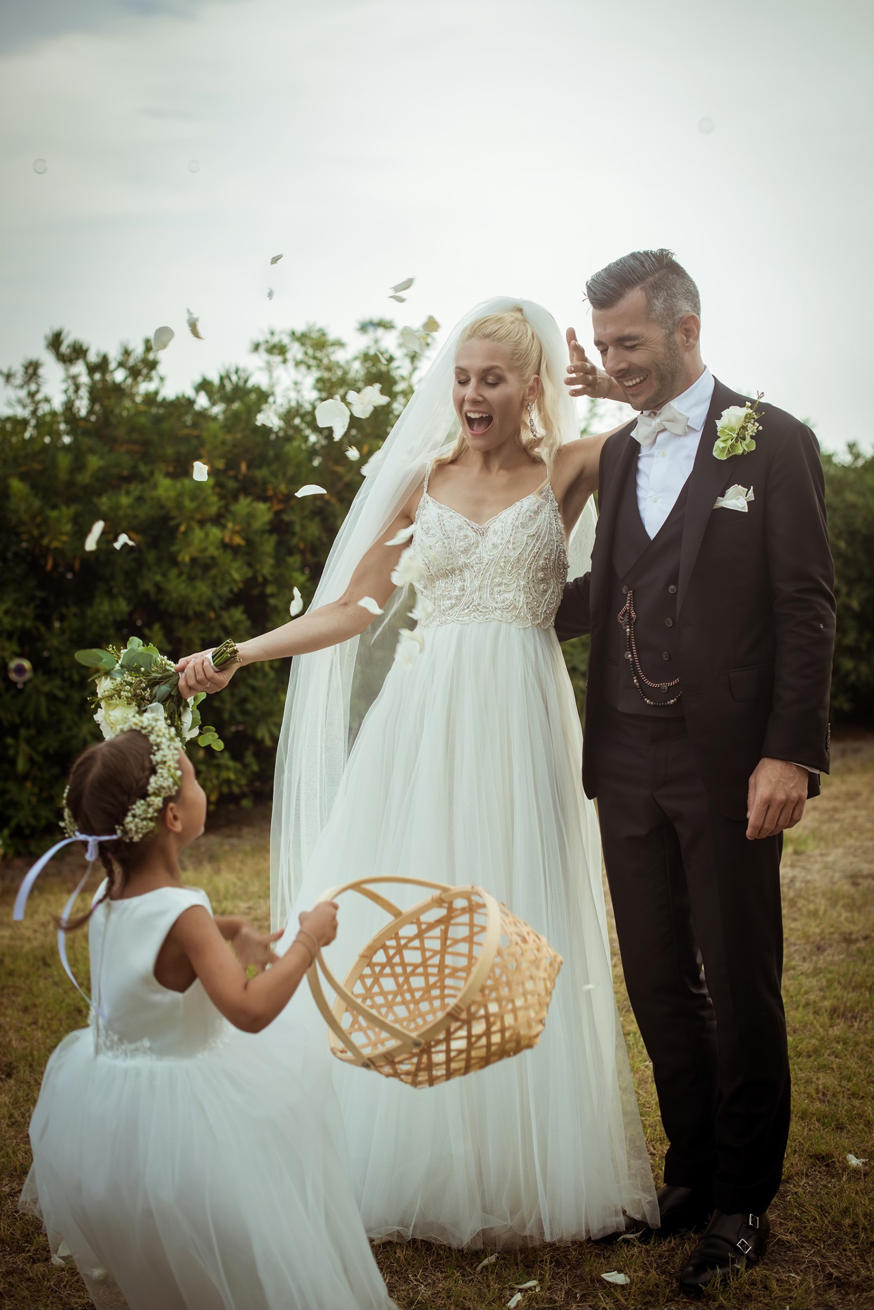 Wedding on the French Riviera (Cannes), July 2025 — photo 46 of 77 by Olha S.