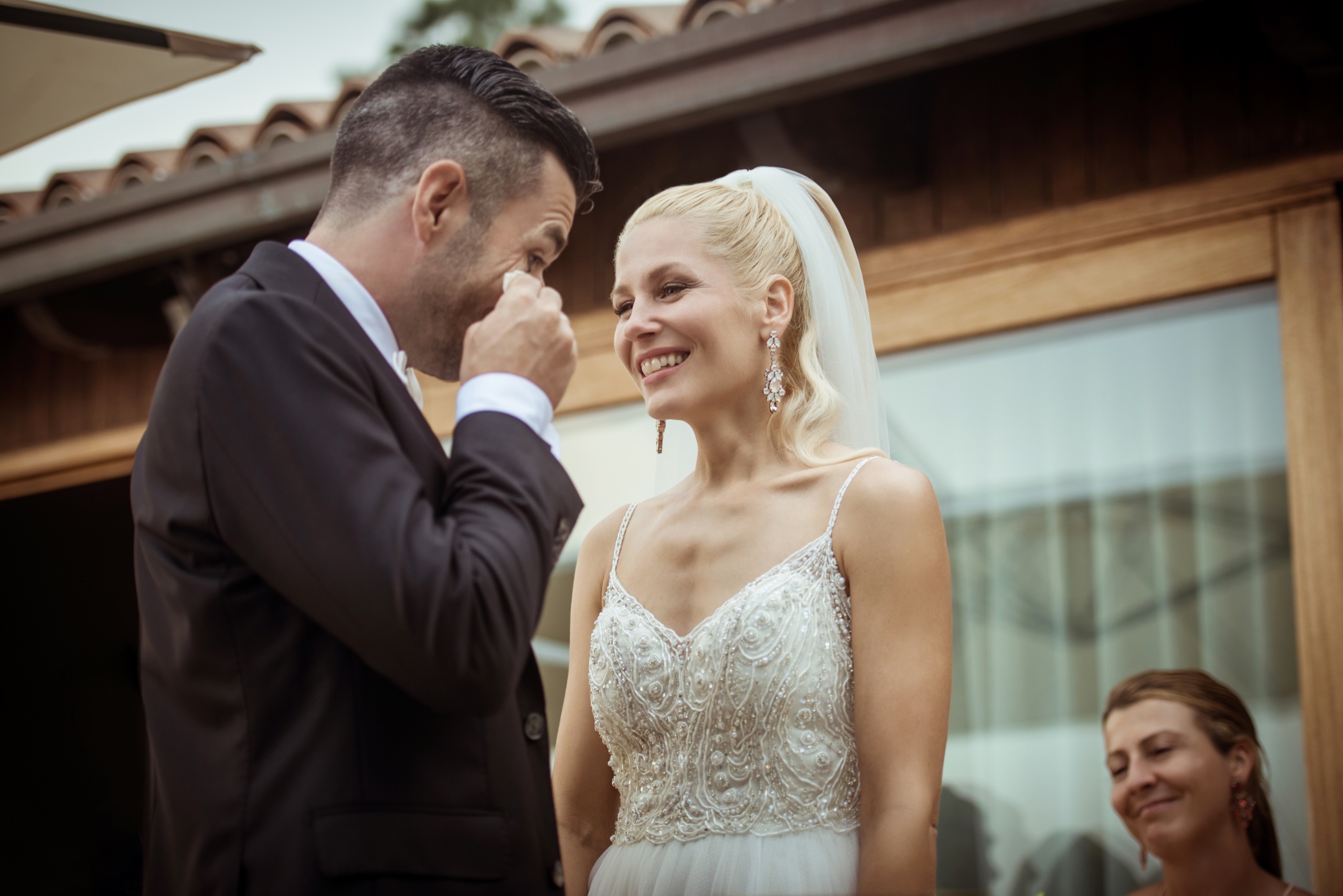 Wedding on the French Riviera (Cannes), July 2025 — photo 36 of 77 by Olha S.
