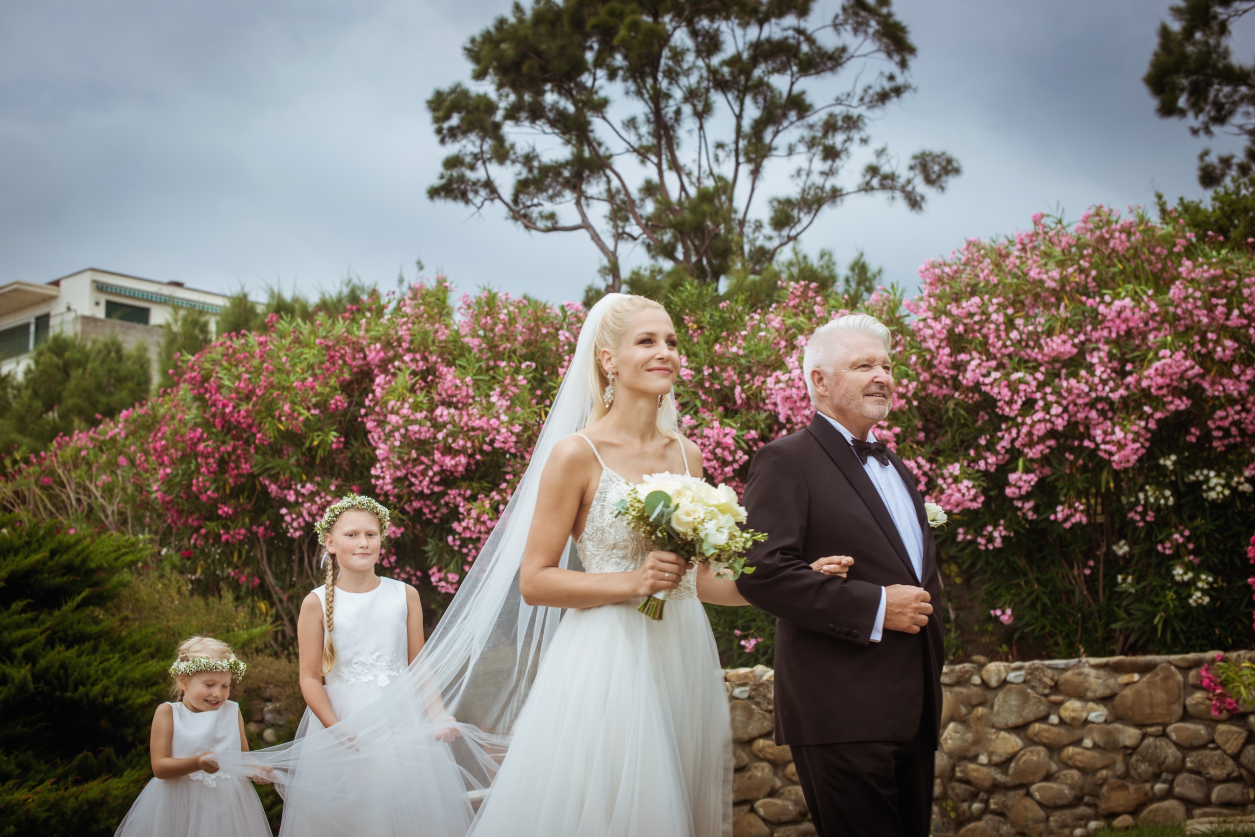 Wedding on the French Riviera (Cannes), July 2025 — photo 17 of 77 by Olha S.