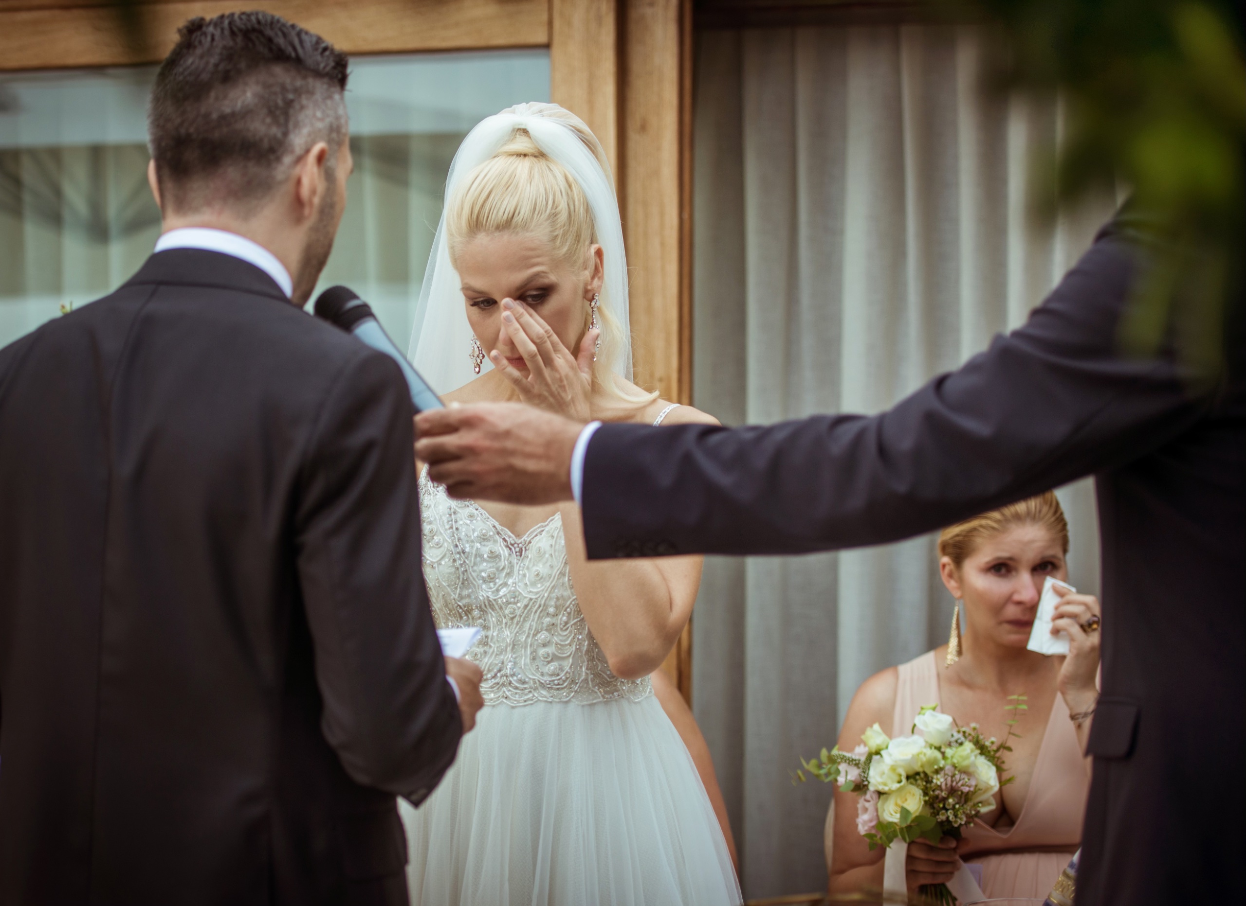 Wedding on the French Riviera (Cannes), July 2025 — photo 34 of 77 by Olha S.