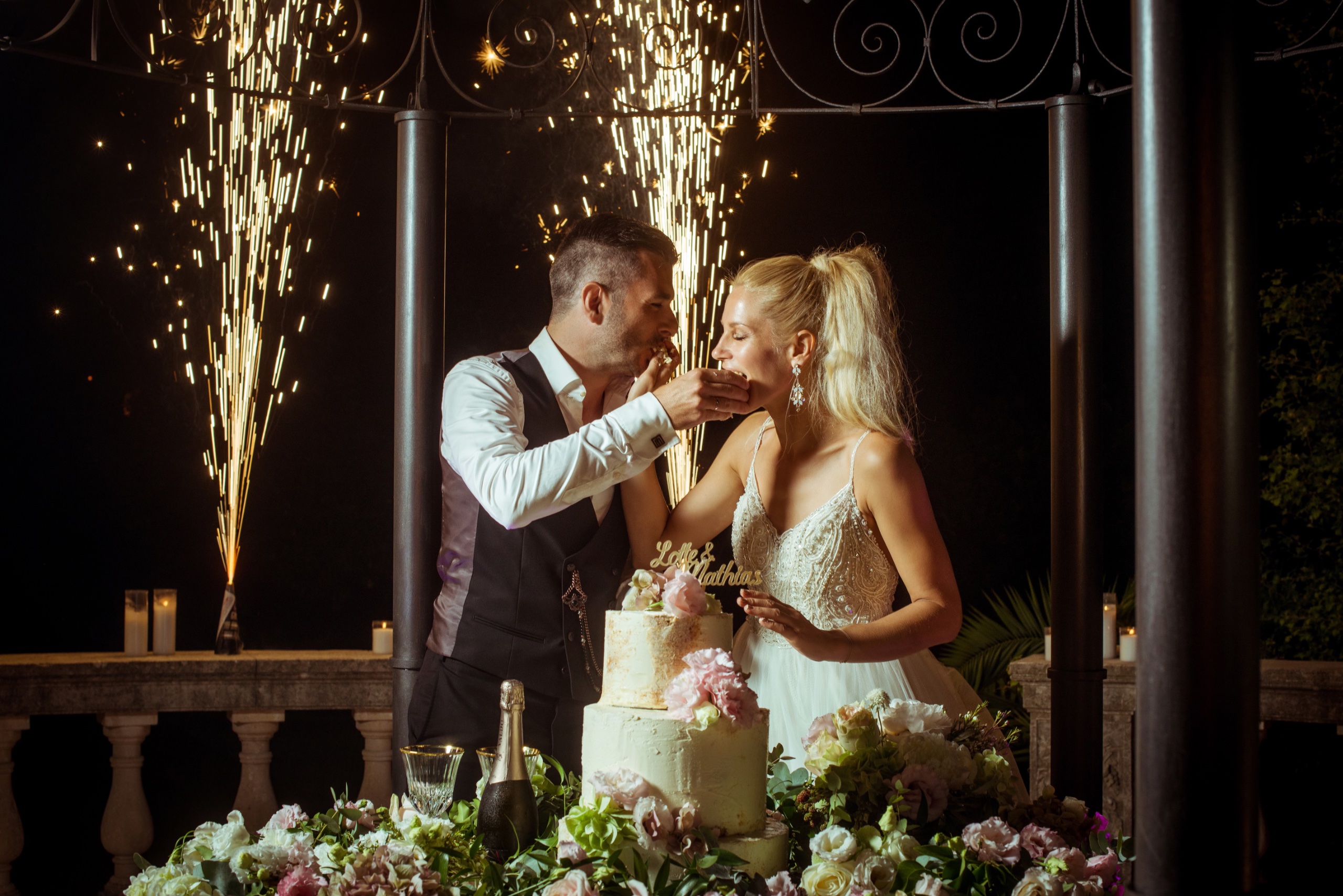 Wedding on the French Riviera (Cannes), July 2025 — photo 77 of 77 by Olha S.