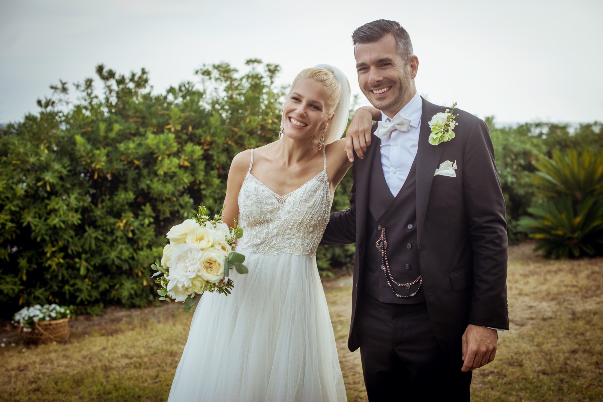 Wedding on the French Riviera (Cannes), July 2025 — photo 45 of 77 by Olha S.