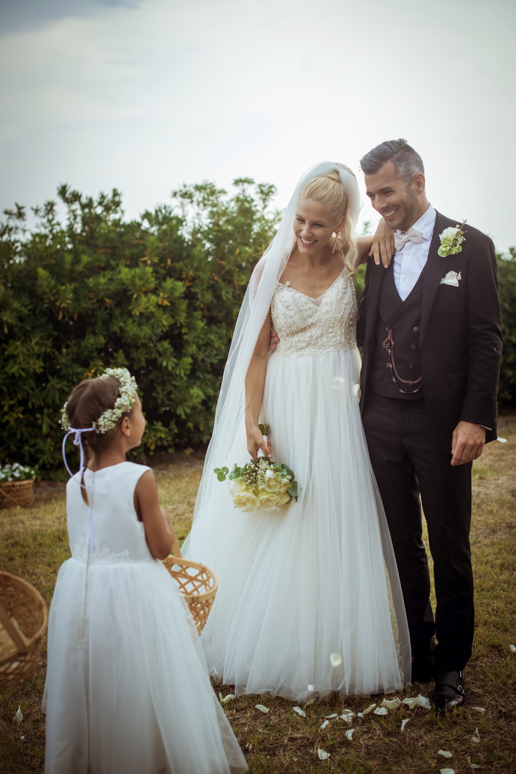 Wedding on the French Riviera (Cannes), July 2025 — photo 47 of 77 by Olha S.
