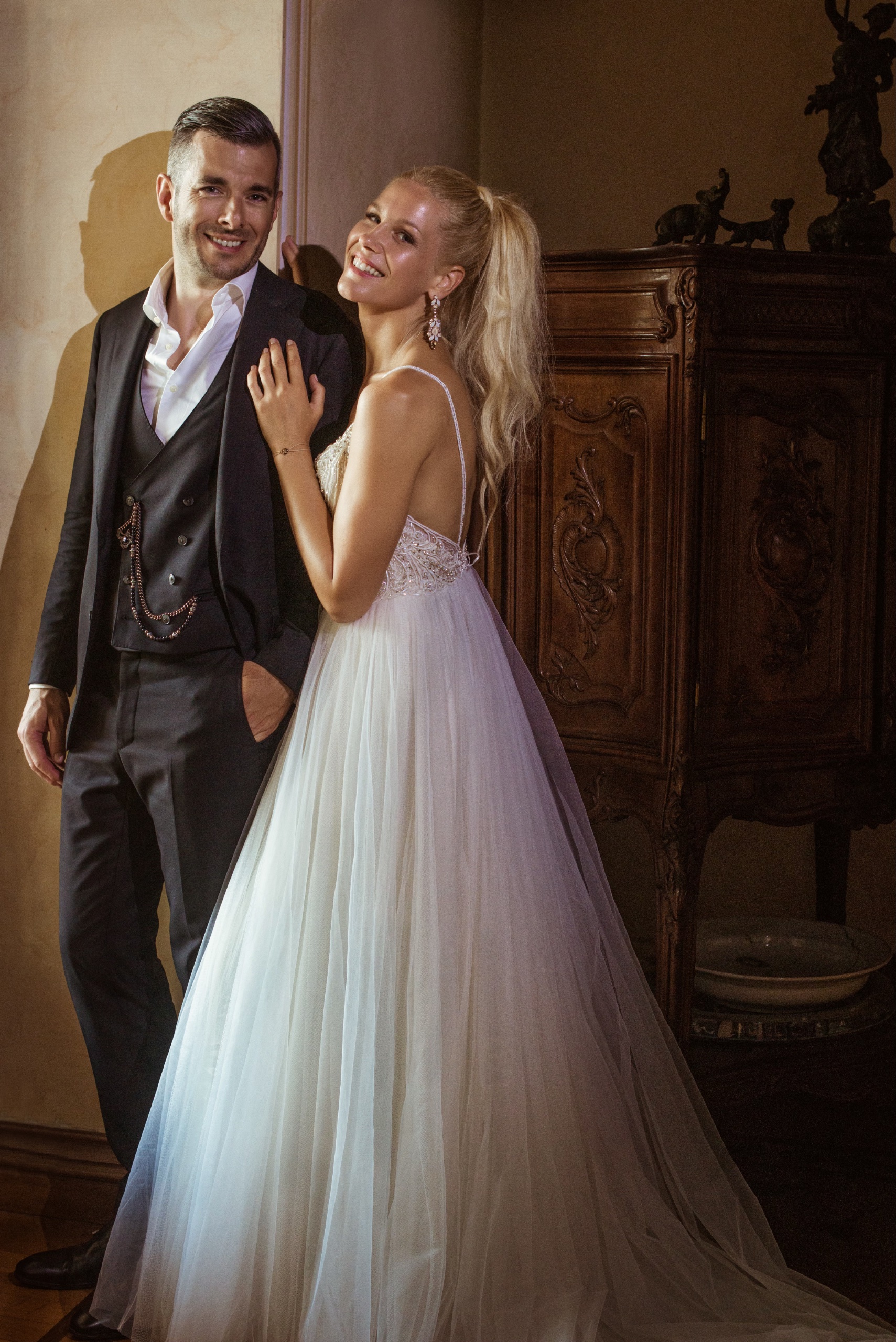 Wedding on the French Riviera (Cannes), July 2025 — photo 73 of 77 by Olha S.