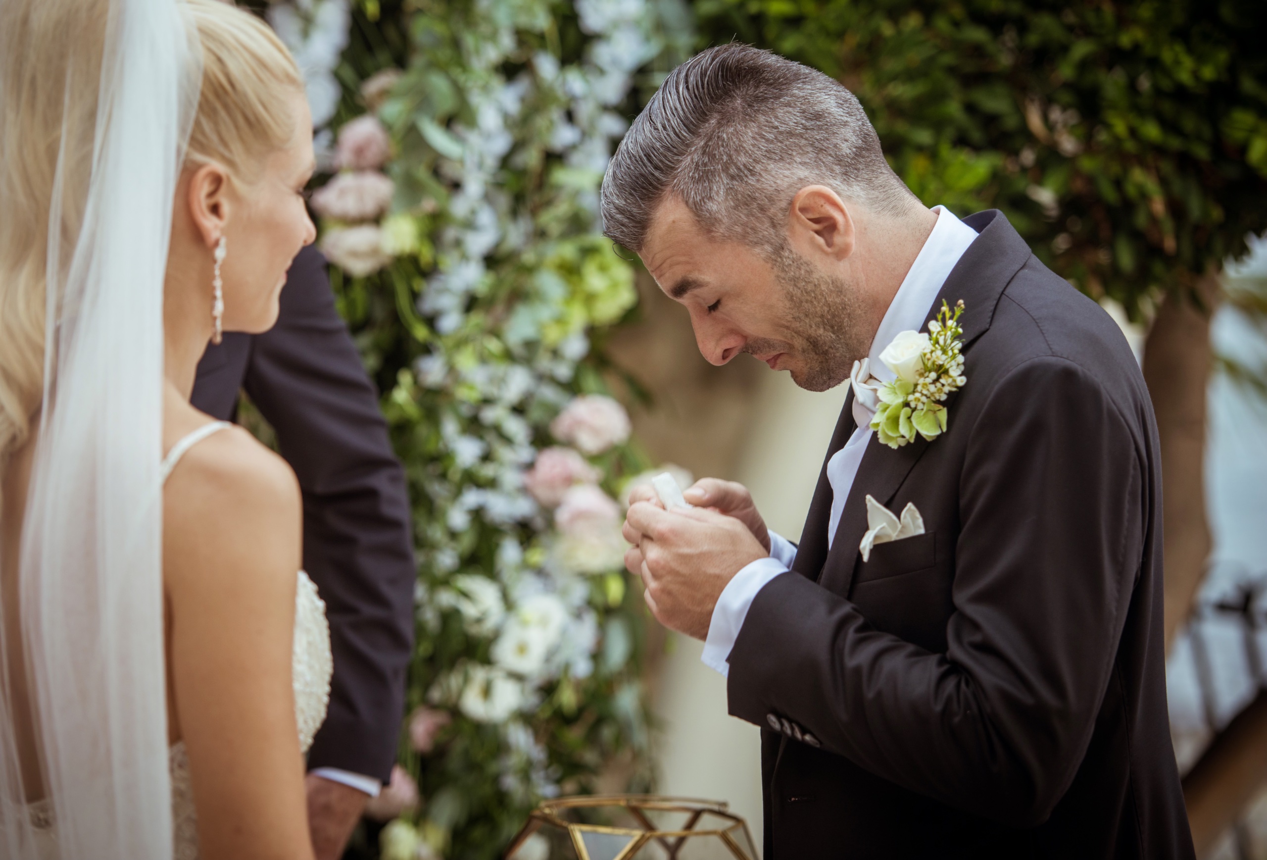 Wedding on the French Riviera (Cannes), July 2025 — photo 31 of 77 by Olha S.