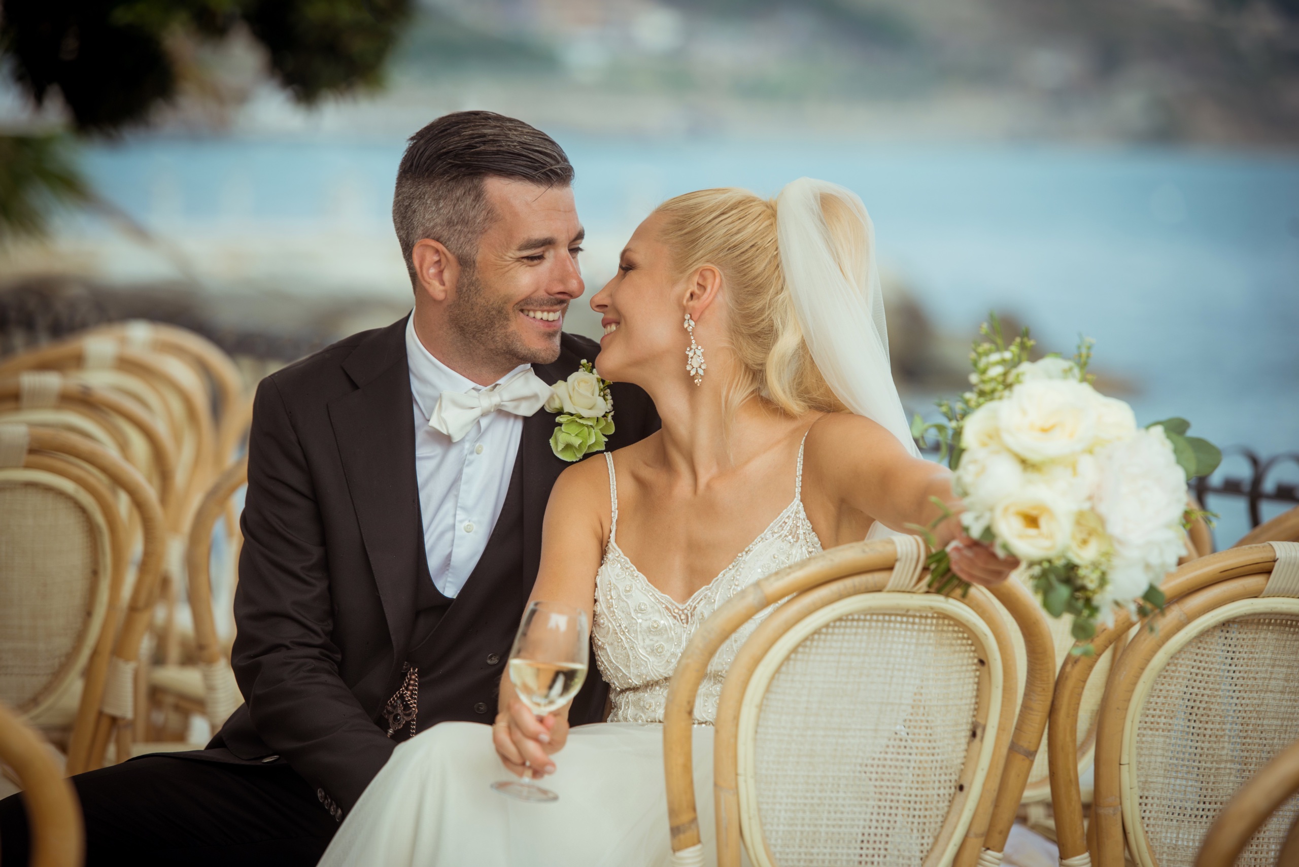 Wedding on the French Riviera (Cannes), July 2025 — photo 53 of 77 by Olha S.
