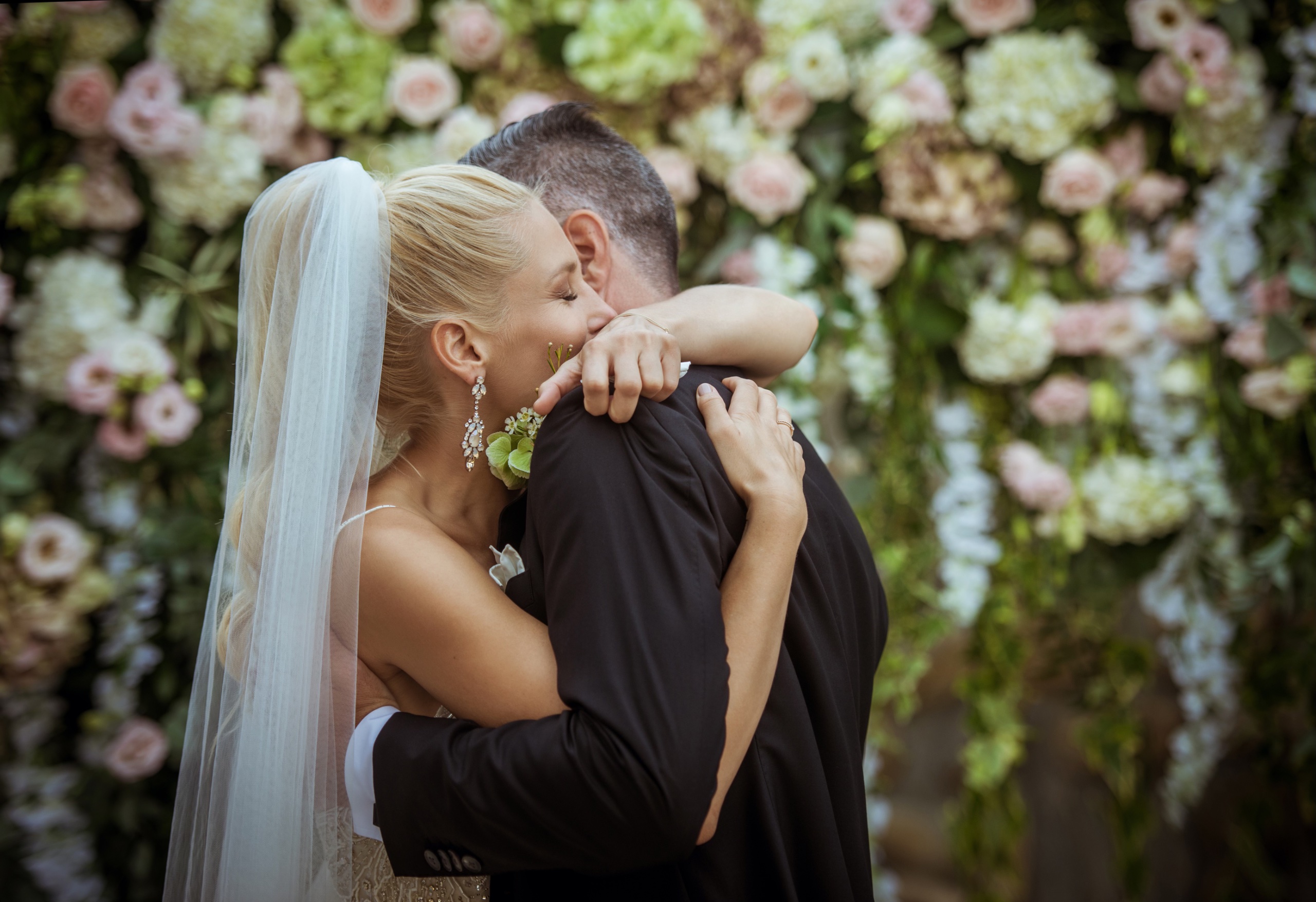 Wedding on the French Riviera (Cannes), July 2025 — photo 35 of 77 by Olha S.
