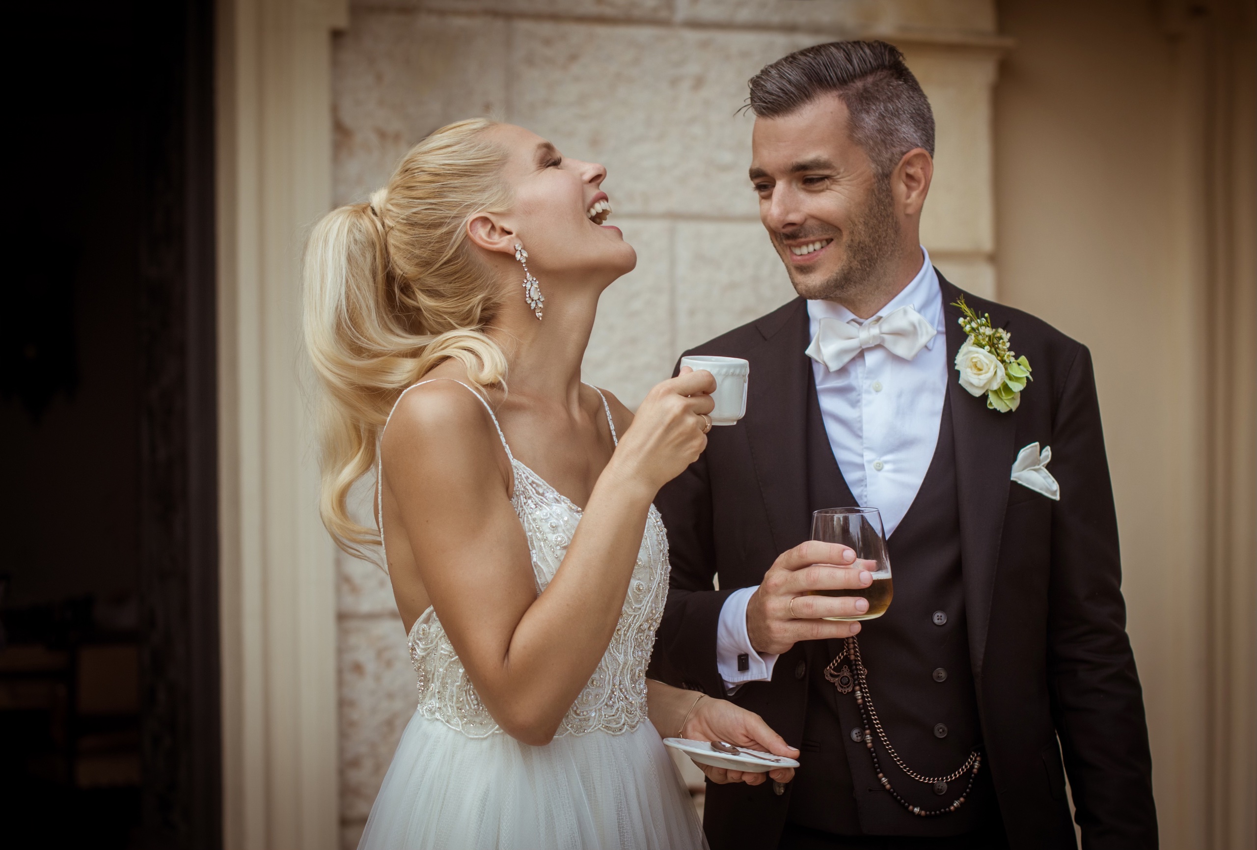 Wedding on the French Riviera (Cannes), July 2025 — photo 71 of 77 by Olha S.