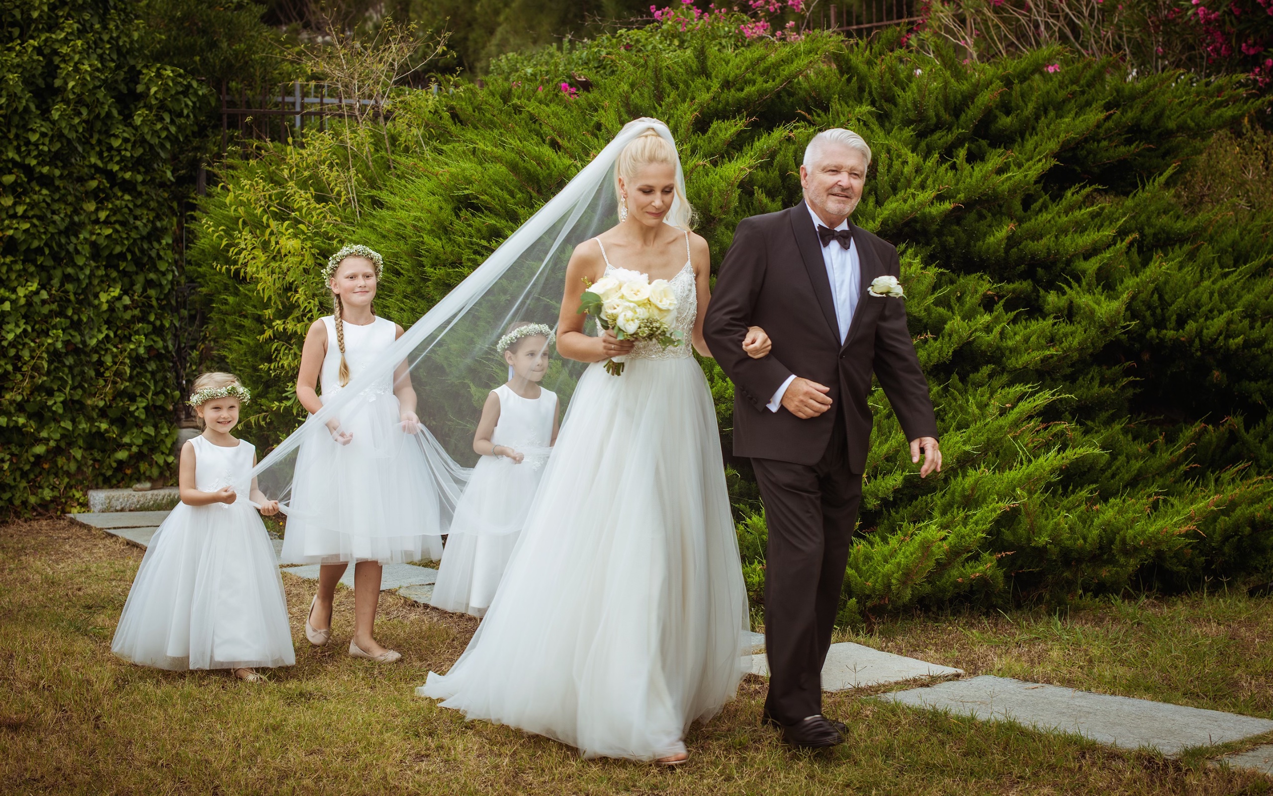 Wedding on the French Riviera (Cannes), July 2025 — photo 16 of 77 by Olha S.