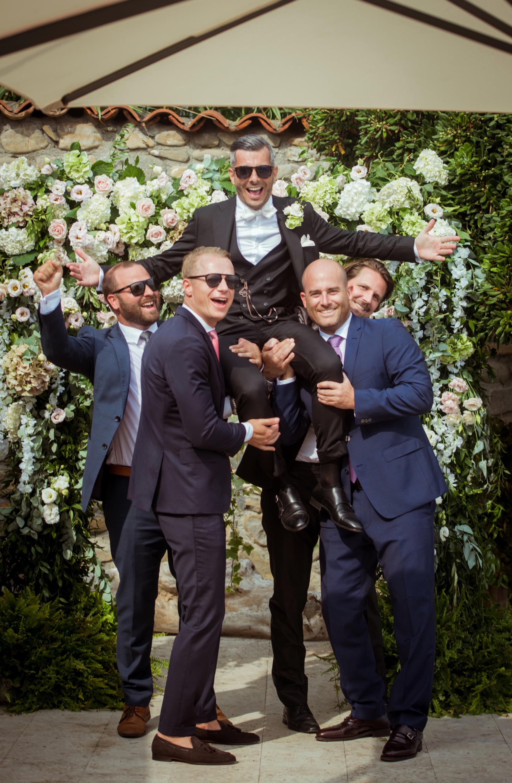 Wedding on the French Riviera (Cannes), July 2025 — photo 55 of 77 by Olha S.