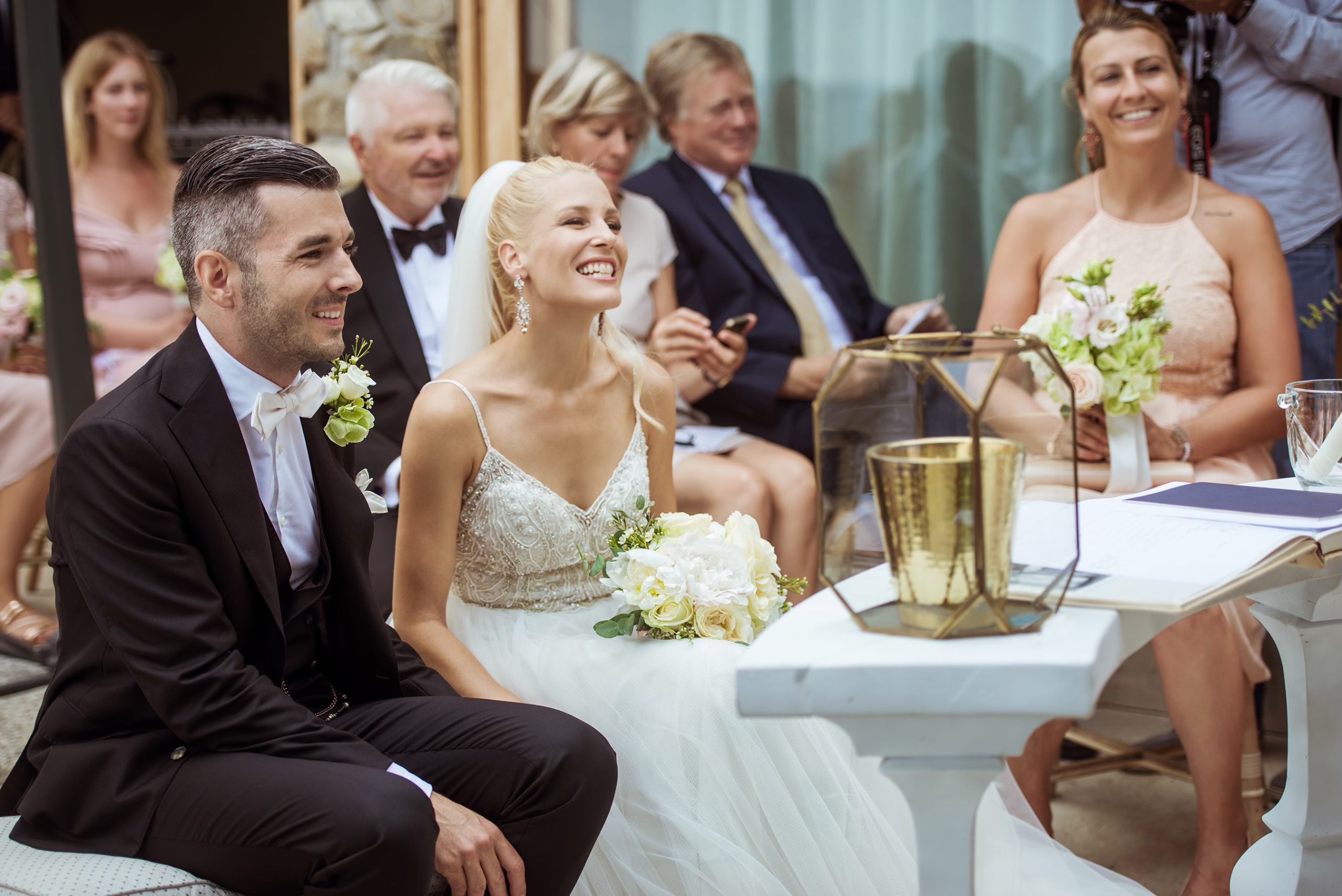 Wedding on the French Riviera (Cannes), July 2025 — photo 21 of 77 by Olha S.