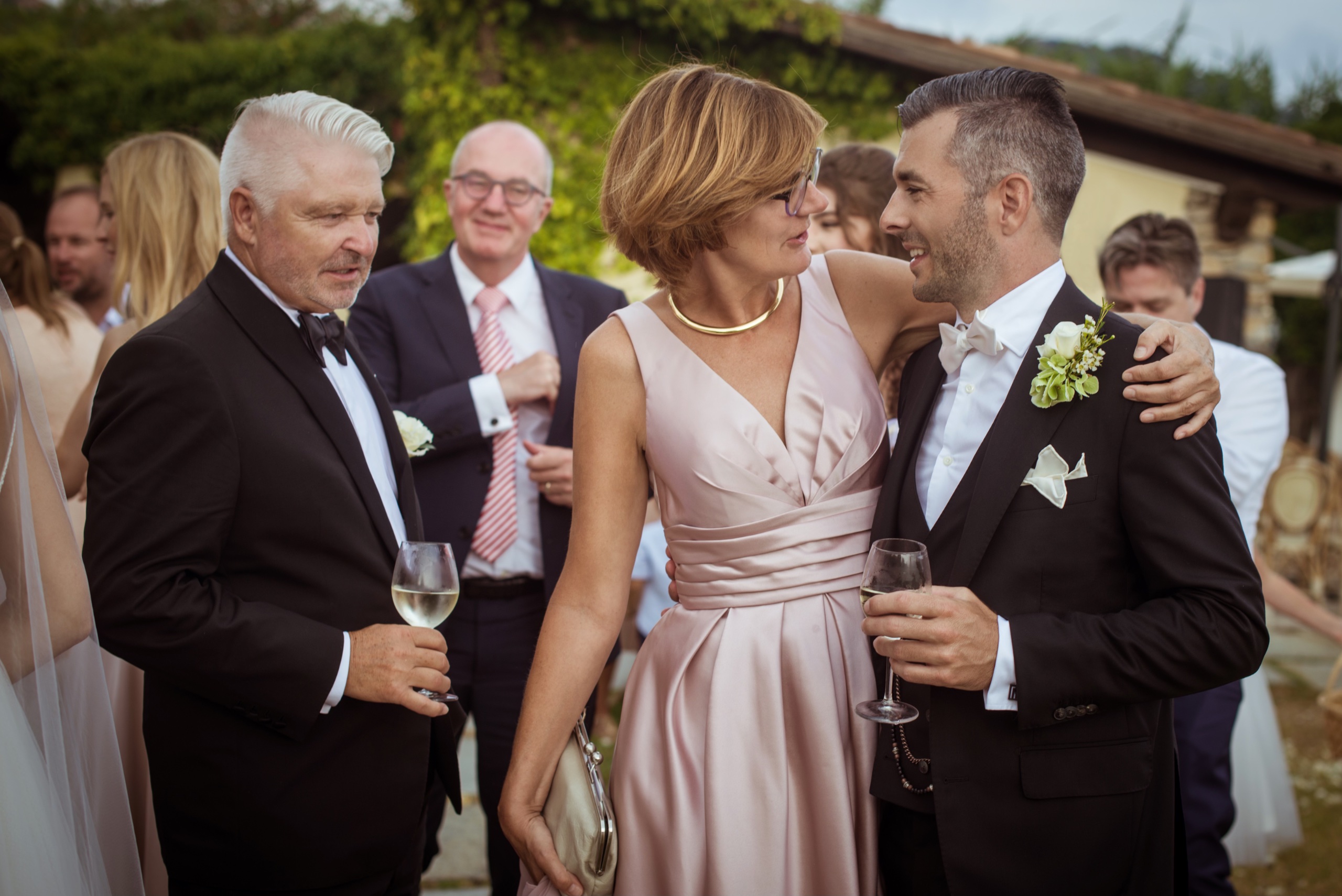 Wedding on the French Riviera (Cannes), July 2025 — photo 48 of 77 by Olha S.