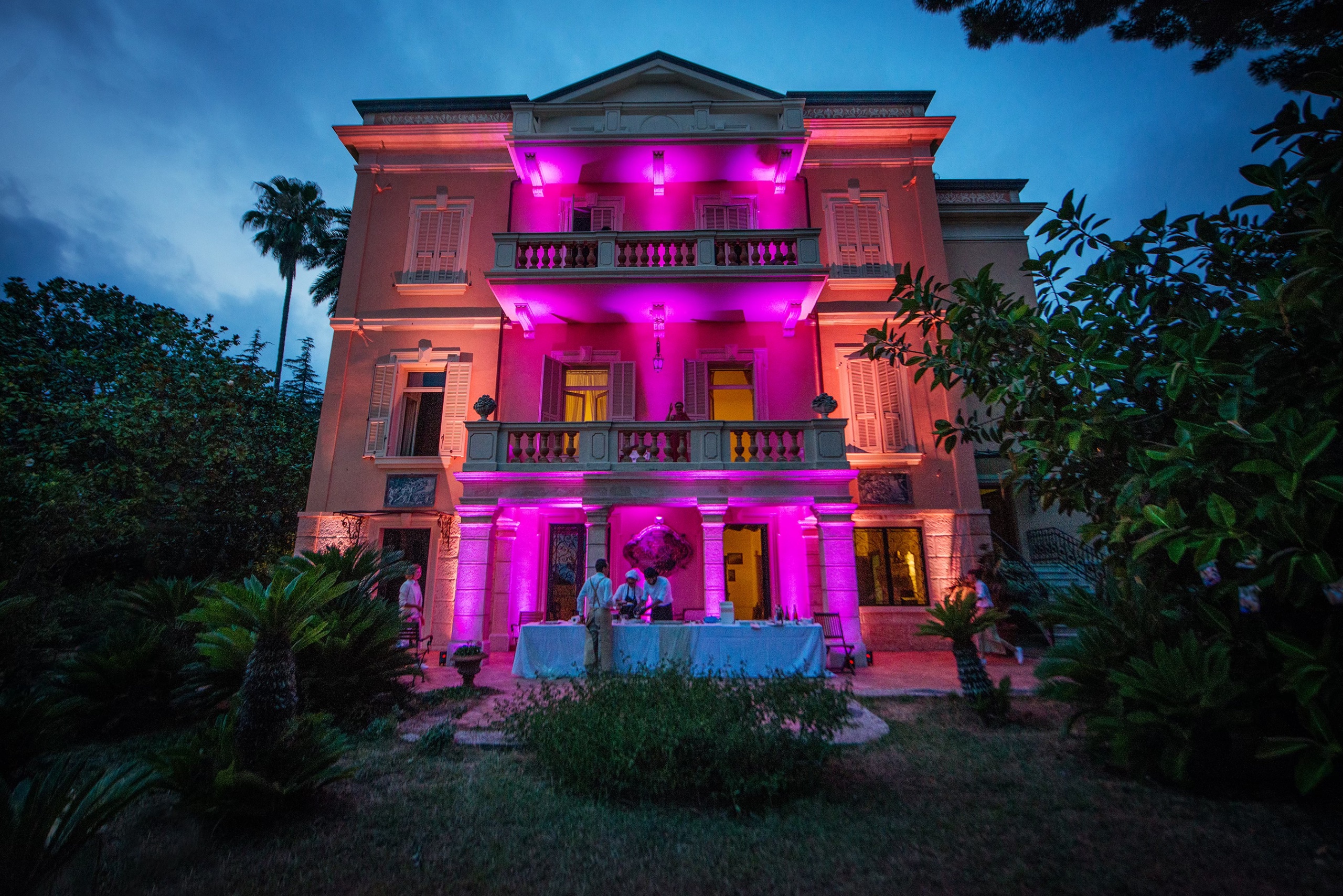 Wedding on the French Riviera (Cannes), July 2025 — photo 75 of 77 by Olha S.