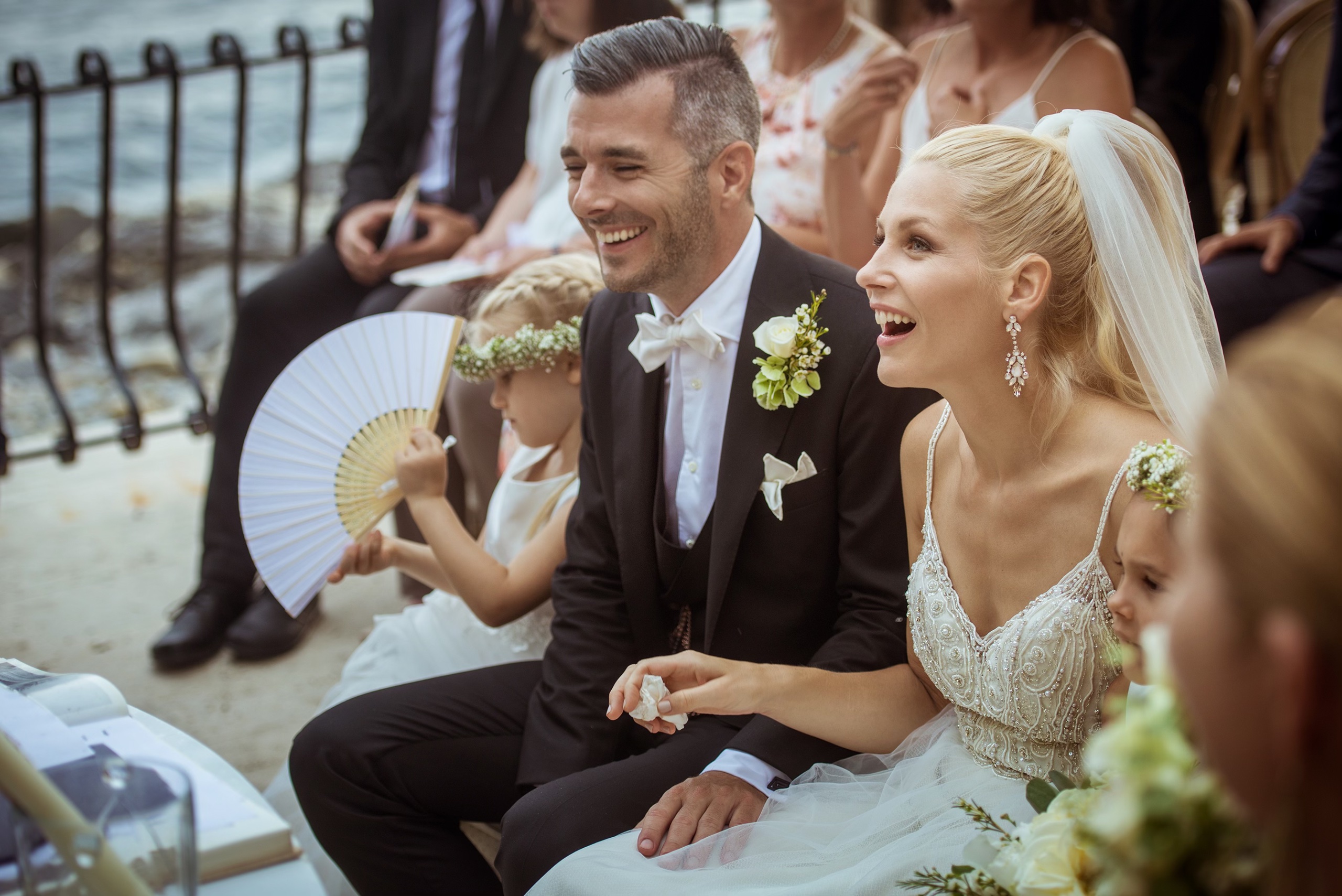 Wedding on the French Riviera (Cannes), July 2025 — photo 39 of 77 by Olha S.