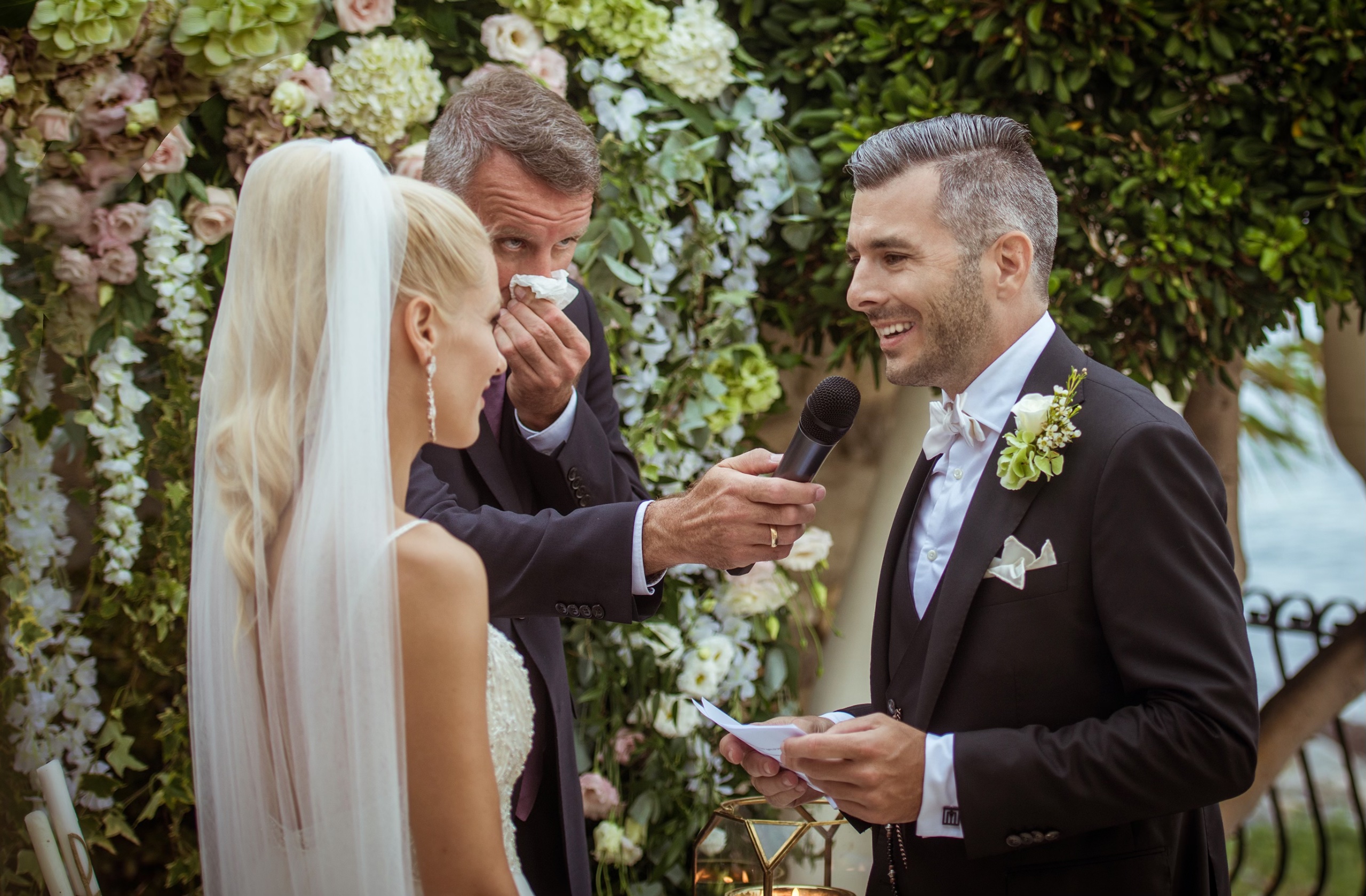 Wedding on the French Riviera (Cannes), July 2025 — photo 32 of 77 by Olha S.