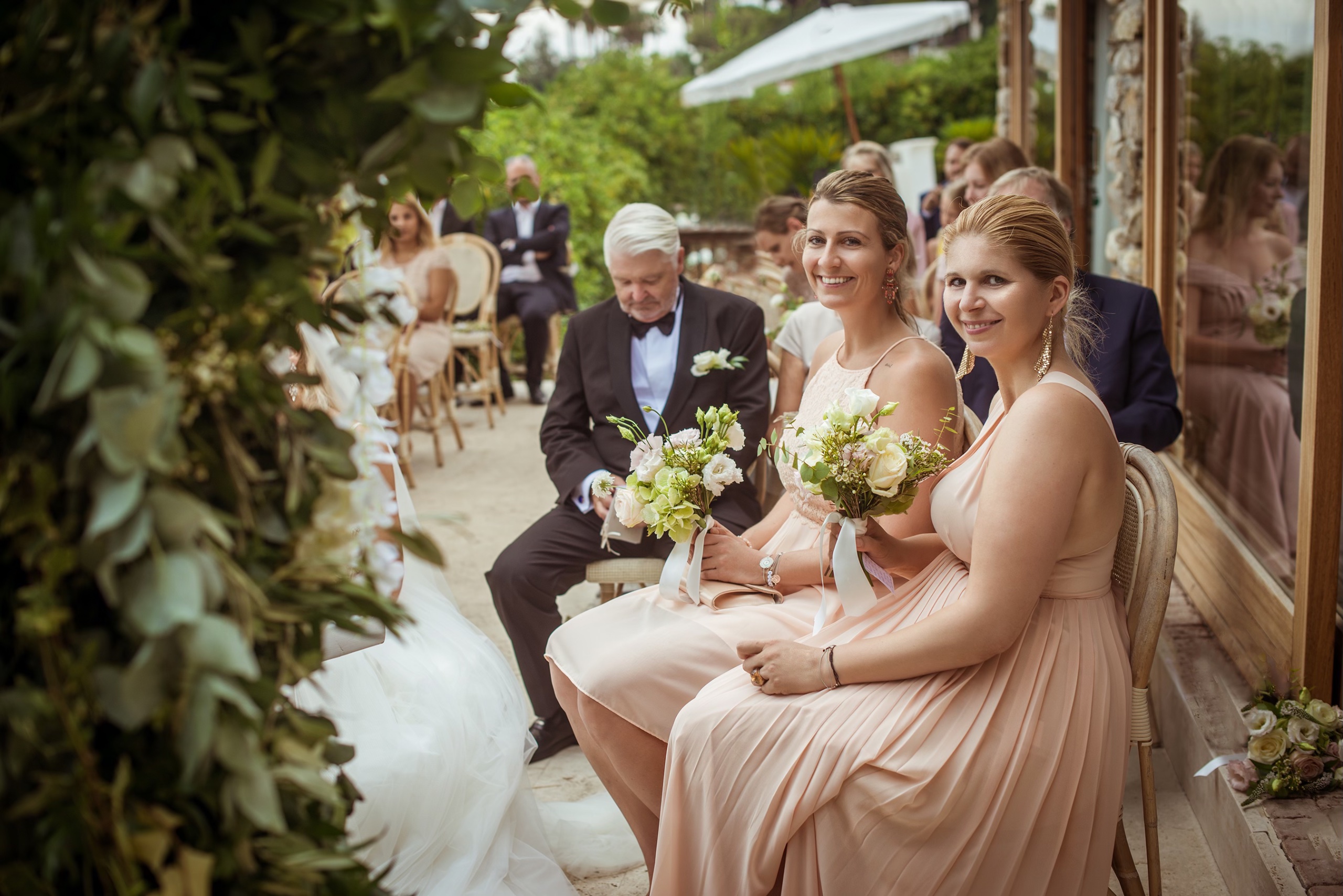 Wedding on the French Riviera (Cannes), July 2025 — photo 18 of 77 by Olha S.