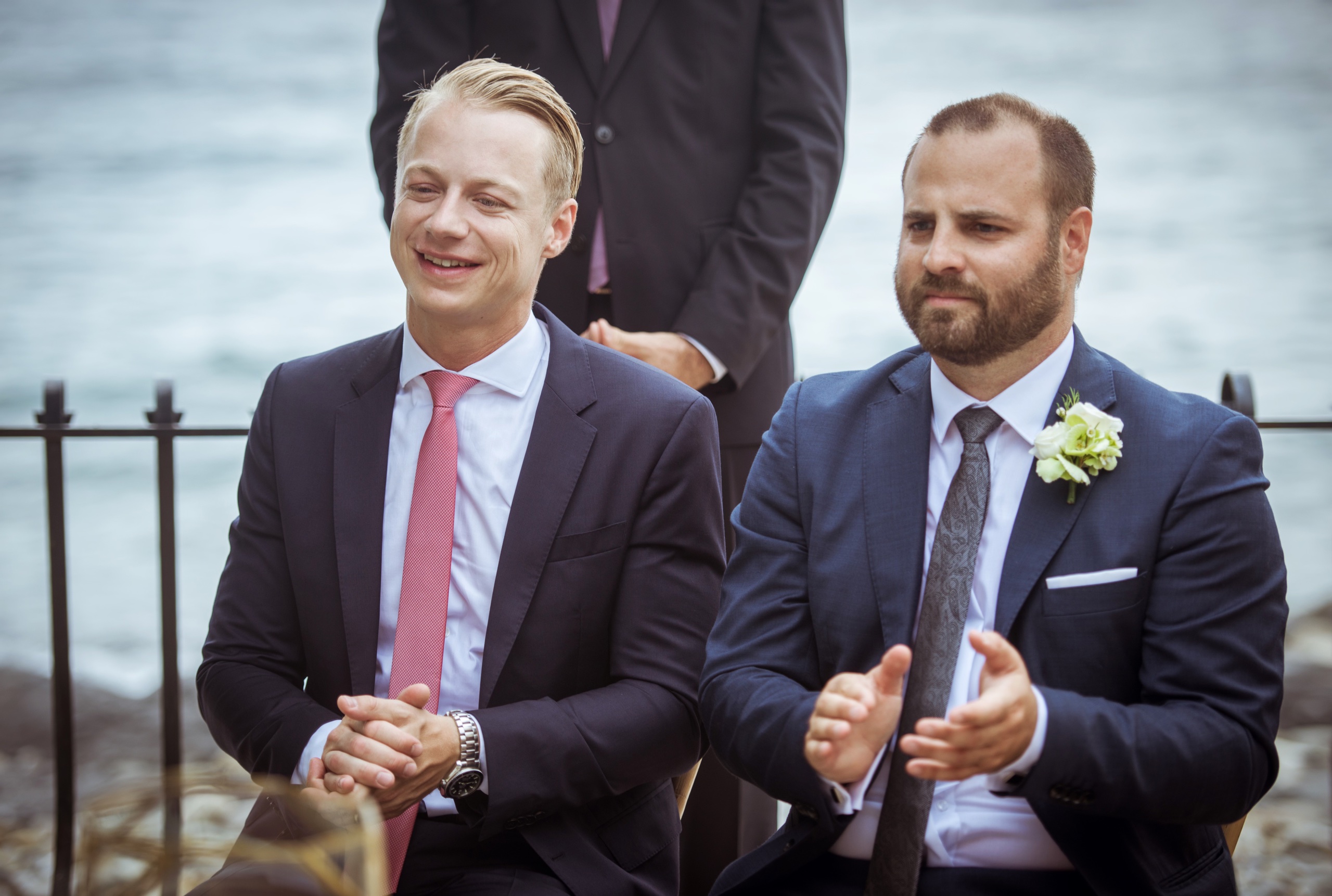 Wedding on the French Riviera (Cannes), July 2025 — photo 24 of 77 by Olha S.