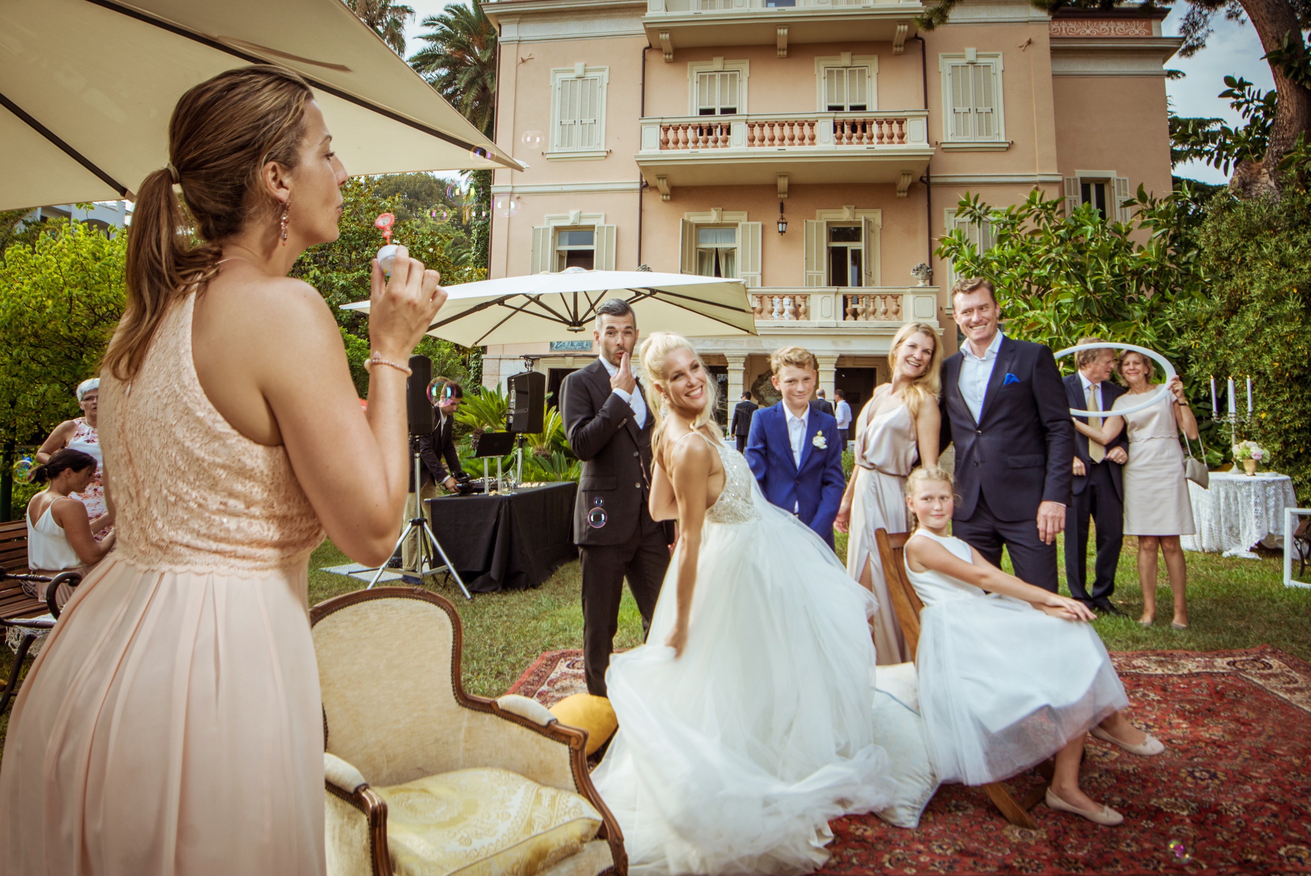 Wedding on the French Riviera (Cannes), July 2025 — photo 69 of 77 by Olha S.