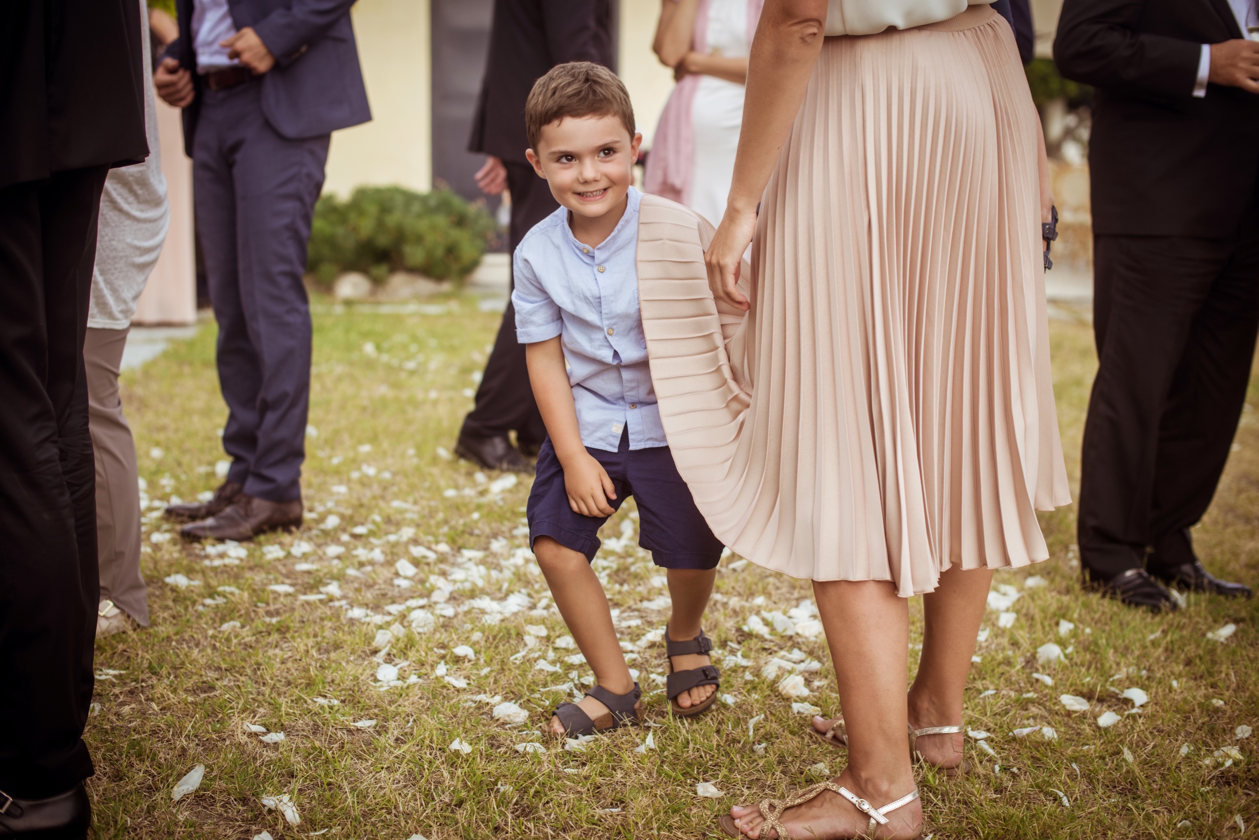 Wedding on the French Riviera (Cannes), July 2025 — photo 51 of 77 by Olha S.