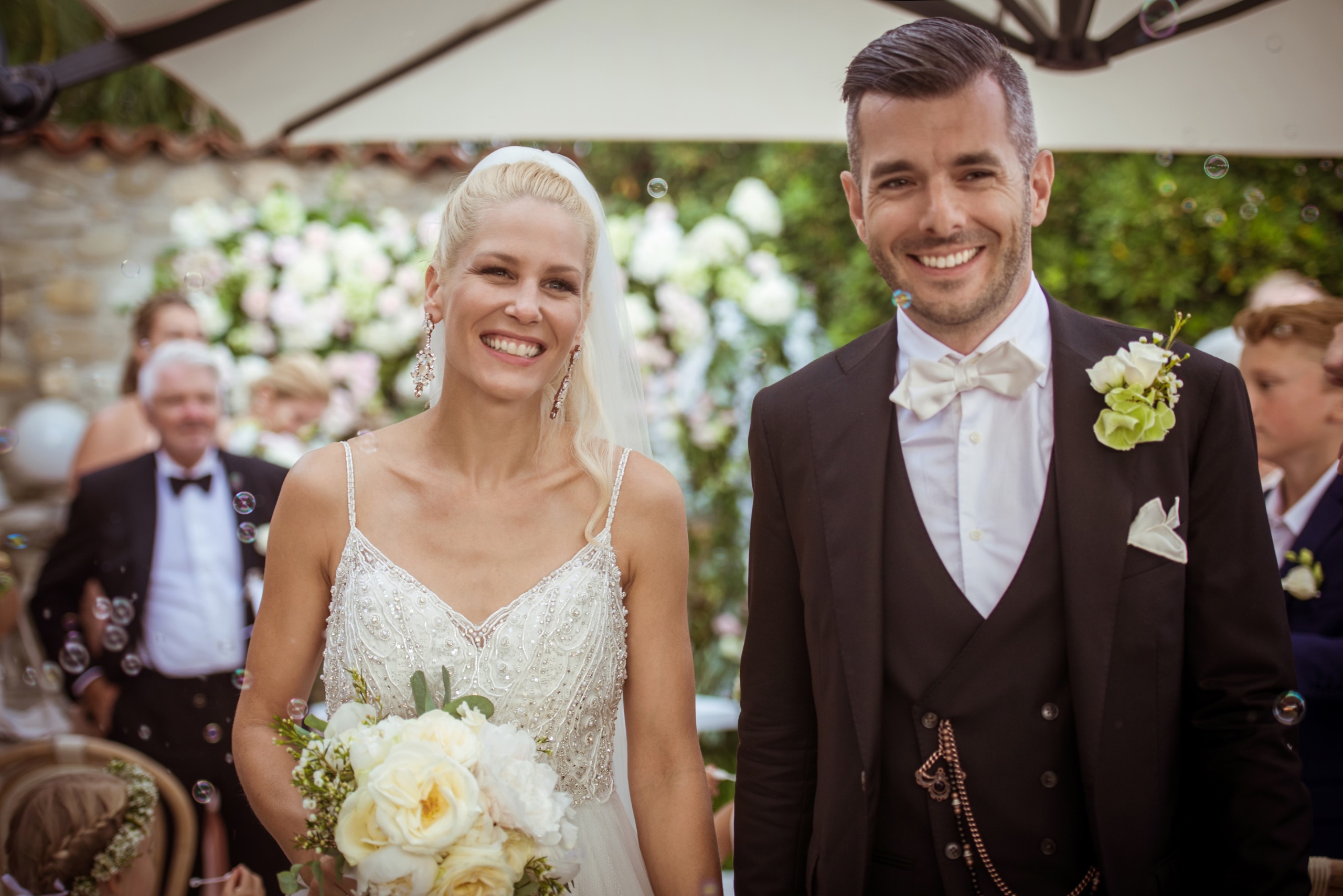 Wedding on the French Riviera (Cannes), July 2025 — photo 42 of 77 by Olha S.