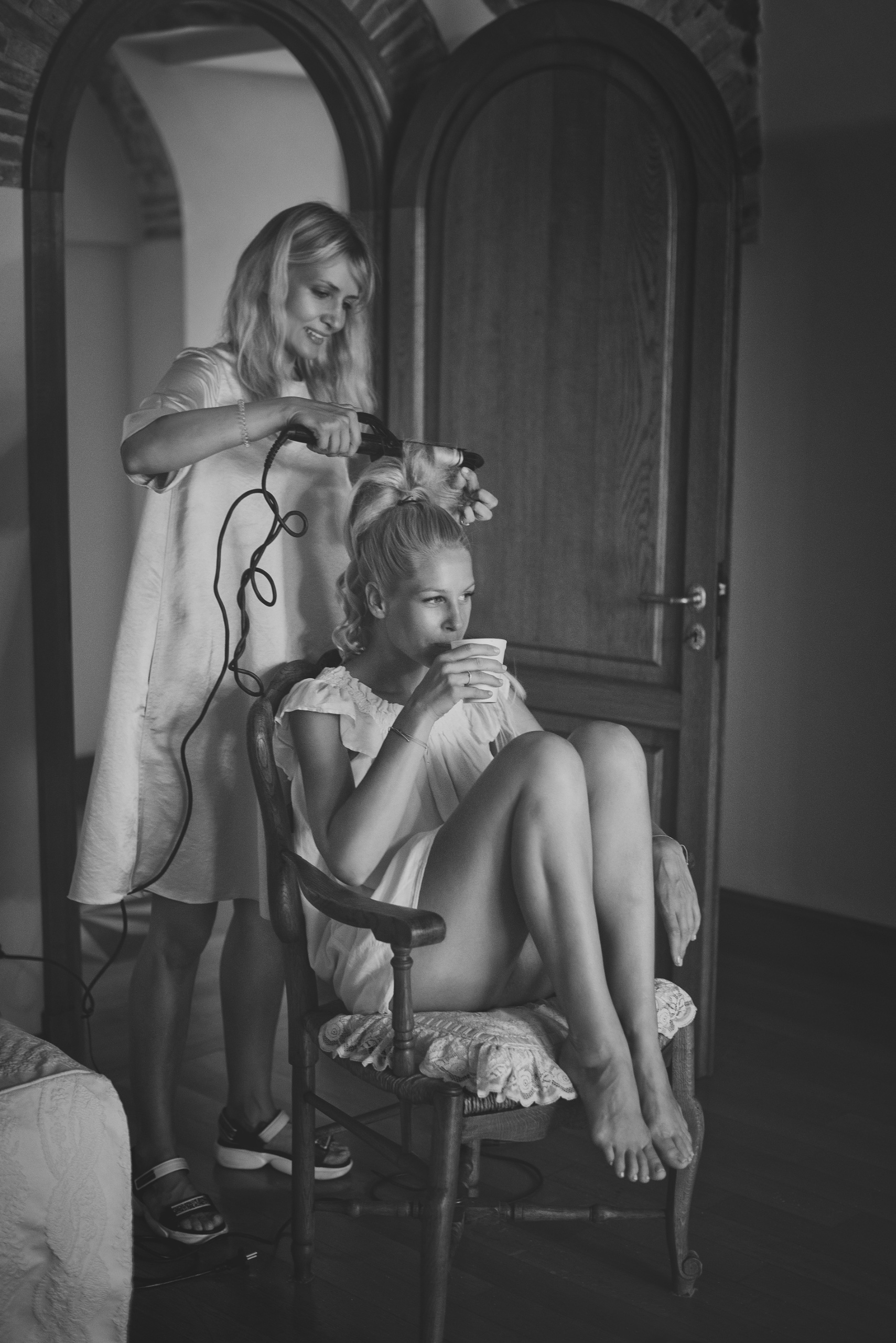 Wedding on the French Riviera (Cannes), July 2025 — photo 6 of 77 by Olha S.