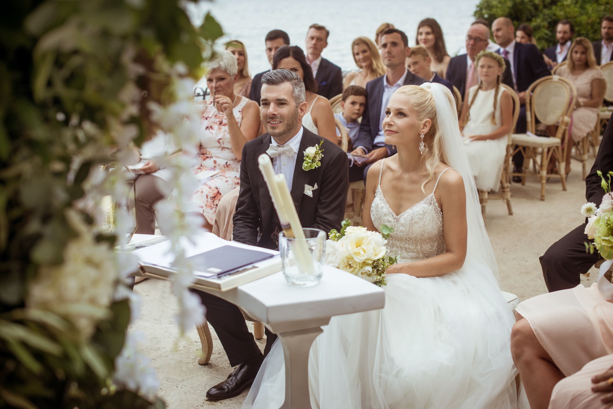 Wedding on the French Riviera (Cannes), July 2025 — photo 19 of 77 by Olha S.