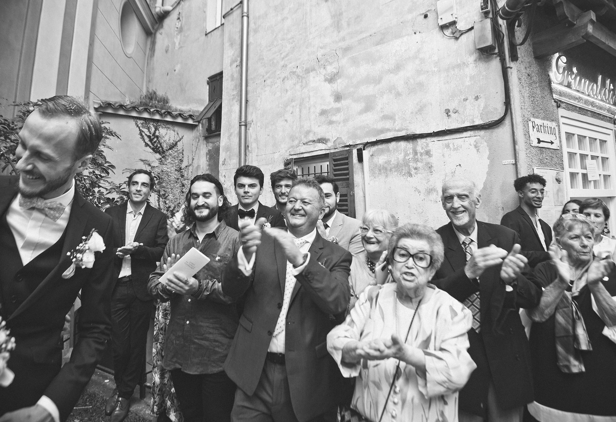 Wedding on the French Riviera (Roquebrune-Cap-Martin), August 2024 — photo 13 of 41 by Olha S.