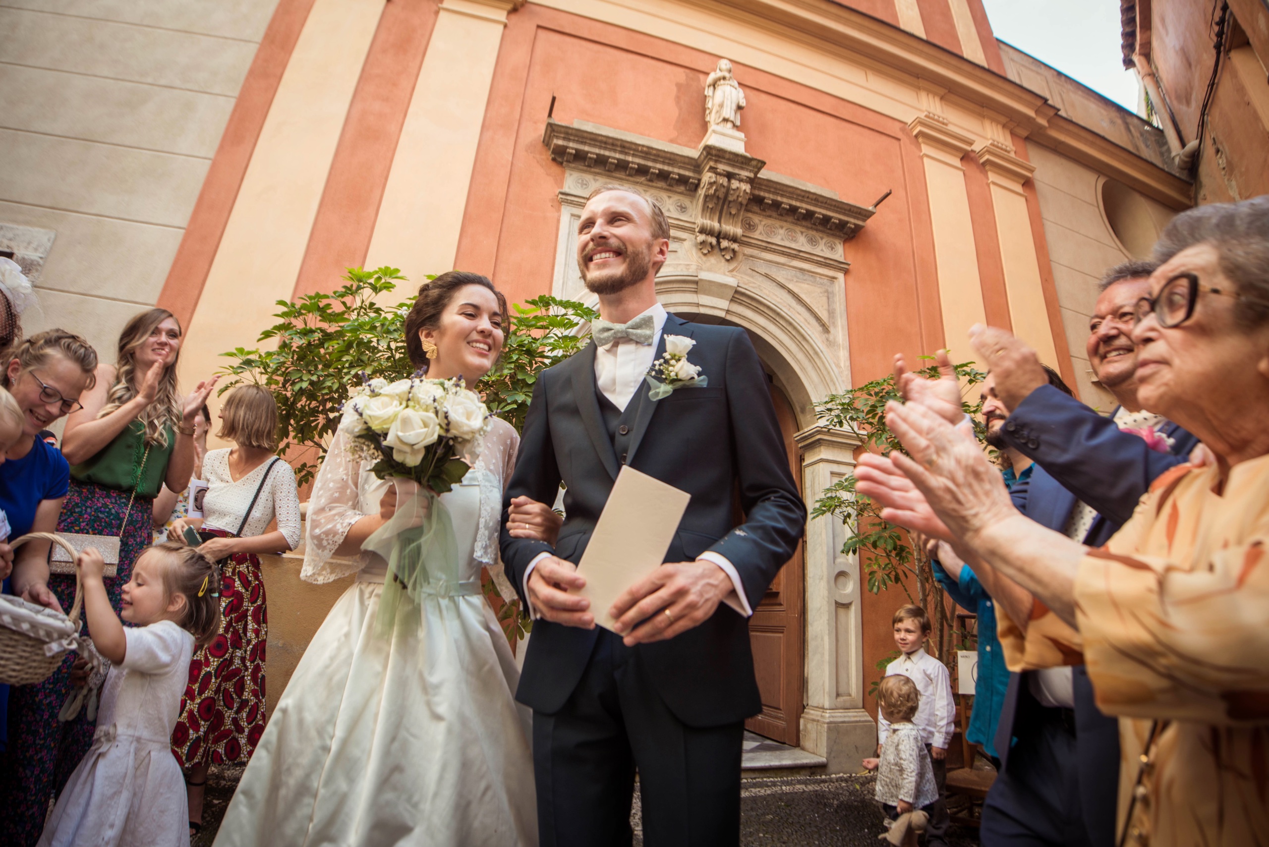 Wedding on the French Riviera (Roquebrune-Cap-Martin), August 2024 — photo 14 of 41 by Olha S.