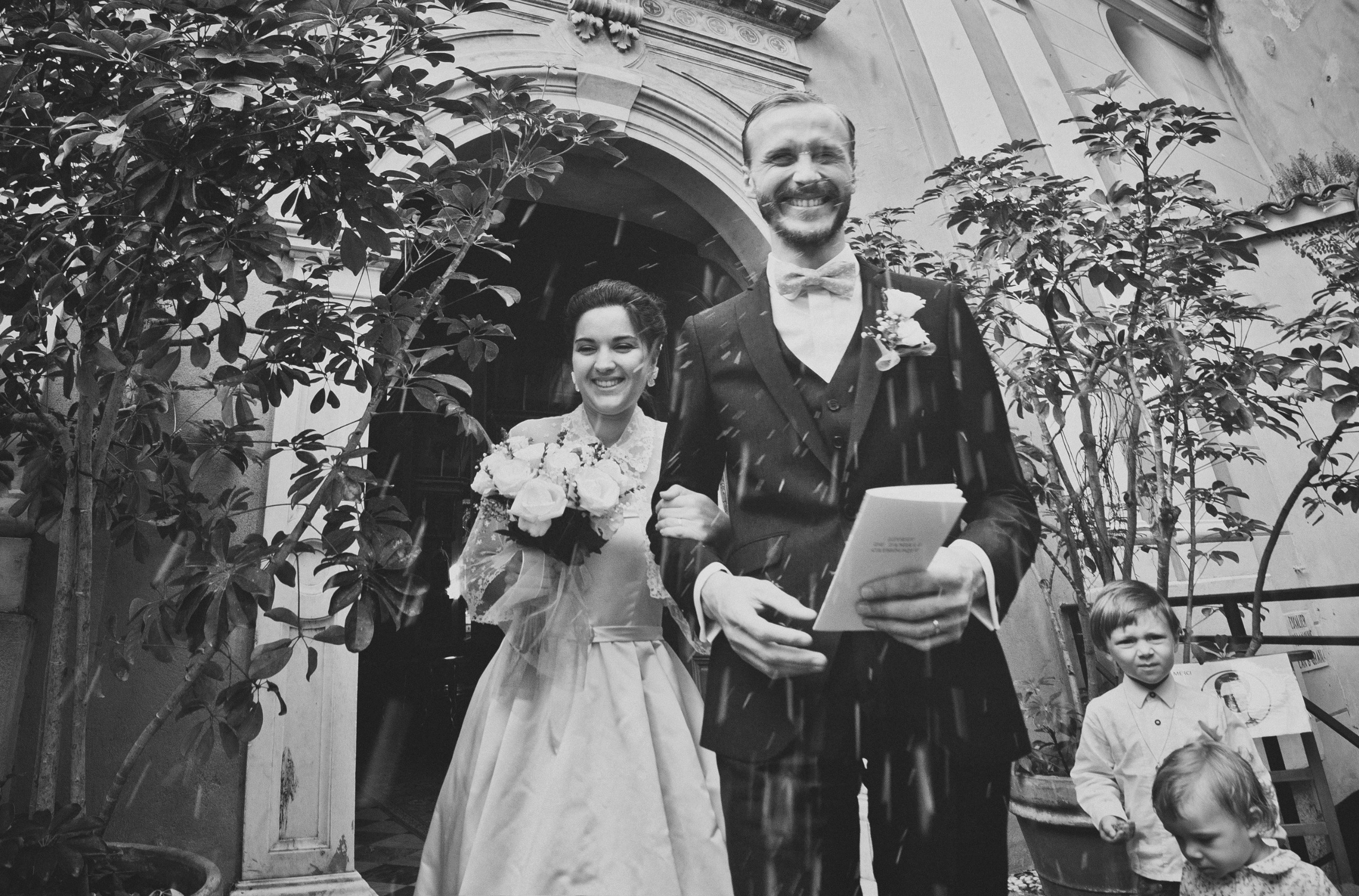 Wedding on the French Riviera (Roquebrune-Cap-Martin), August 2024 — photo 12 of 41 by Olha S.