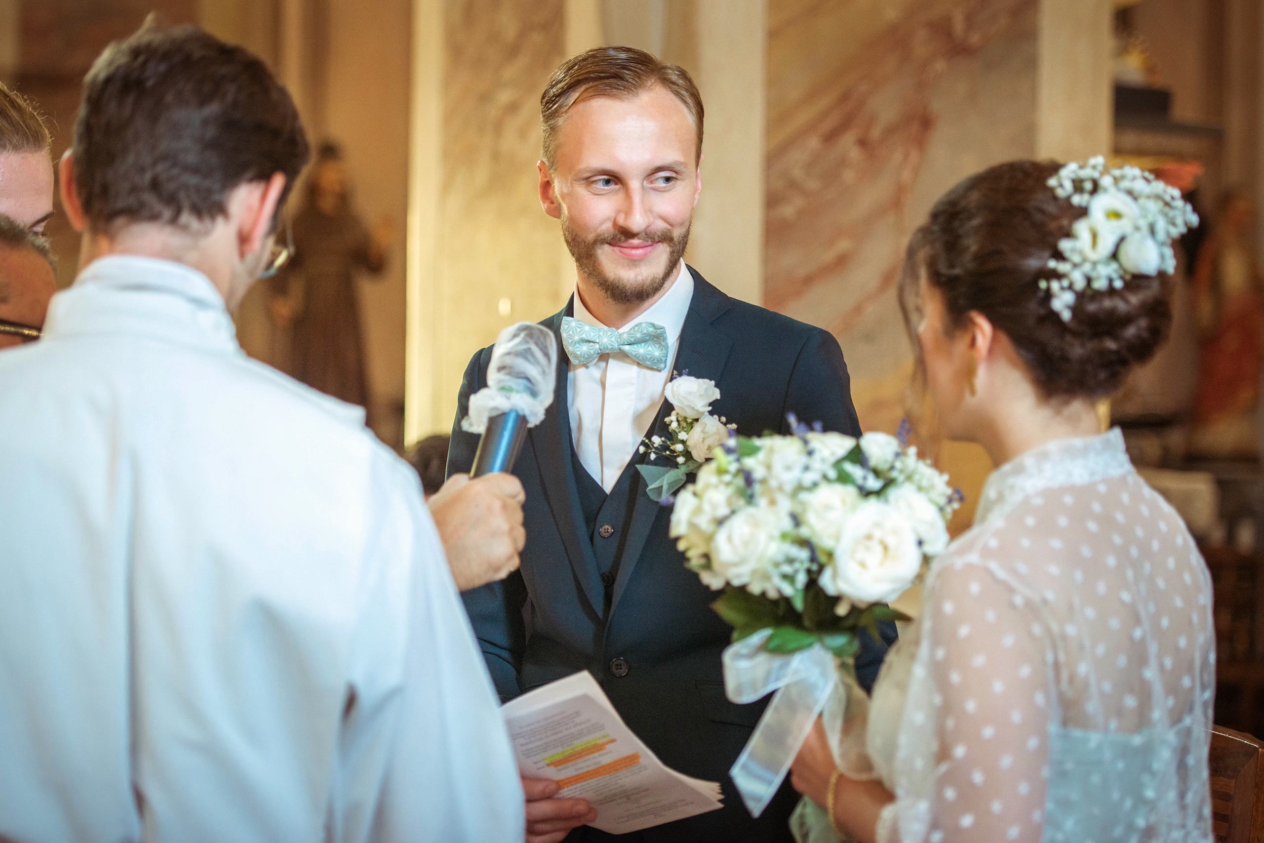 Wedding on the French Riviera (Roquebrune-Cap-Martin), August 2024 — photo 5 of 41 by Olha S.