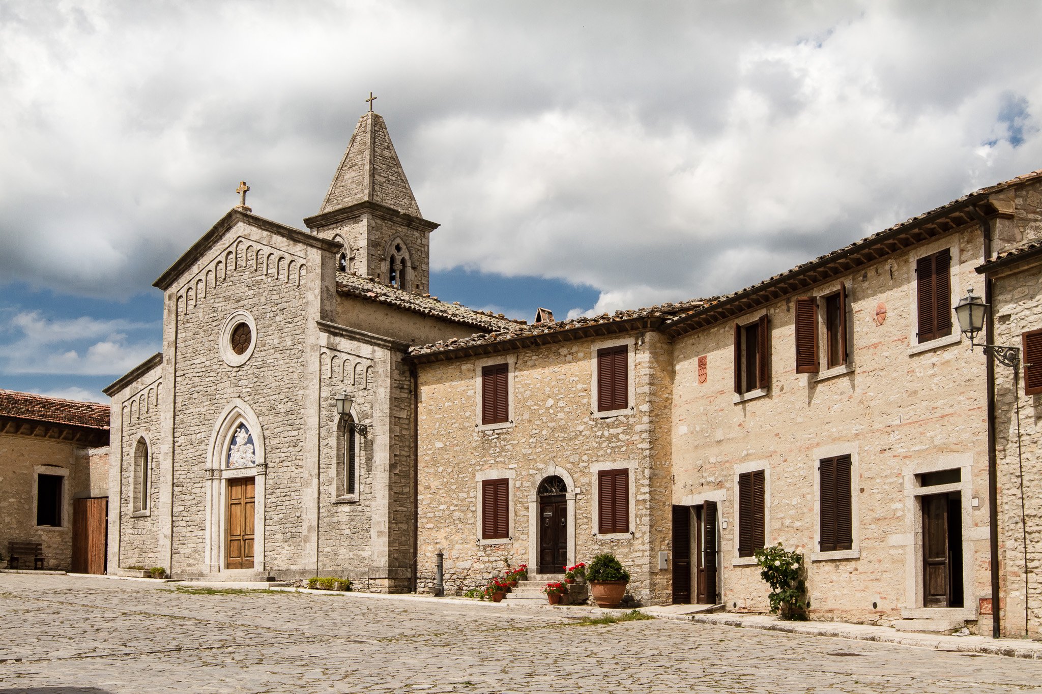 Casamento na Úmbria (Castello di Titignano, Orvieto, TR), junho de 2013 — fotografia 16 de 39, por Marco S.