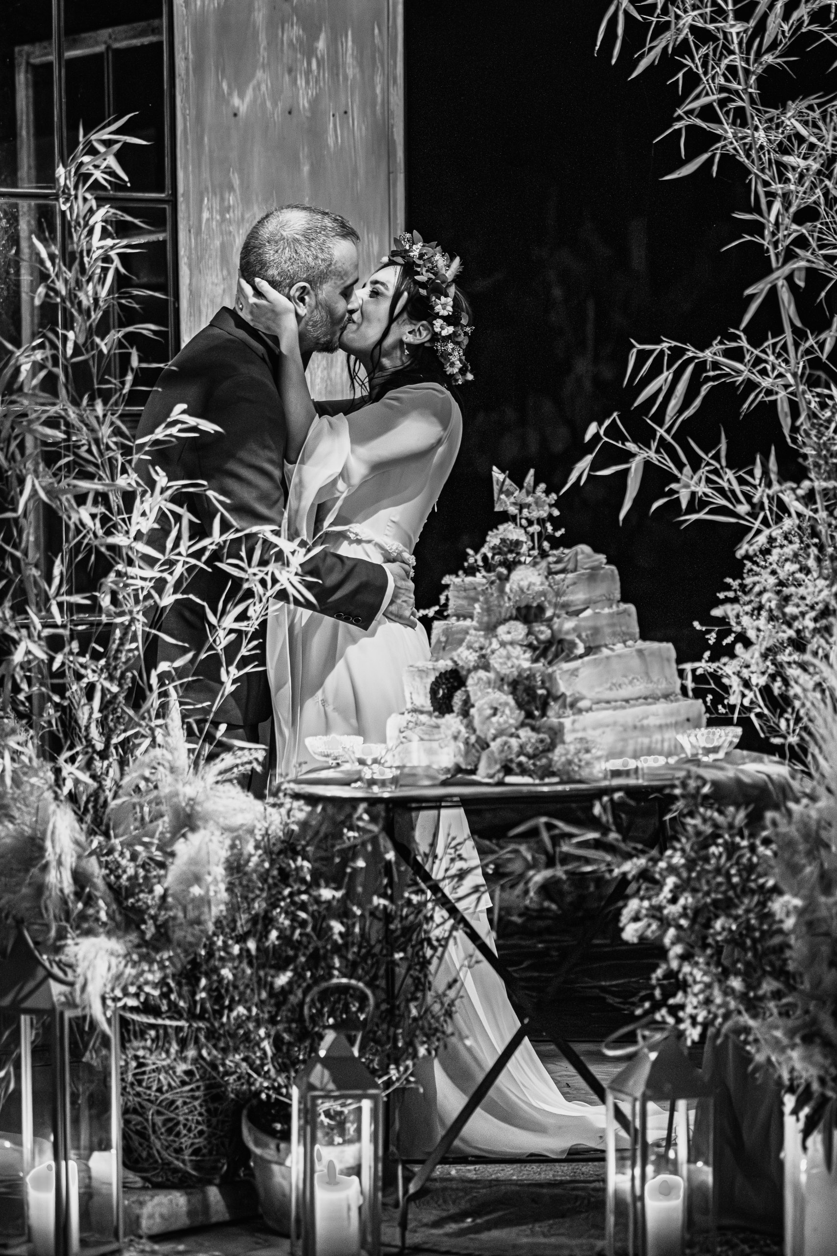 Hochzeit in Rom & im Latium (Ammodonostro, Santa Lucia, Roma), April 2025 – Foto 63 von 73, fotografiert von Marco S.