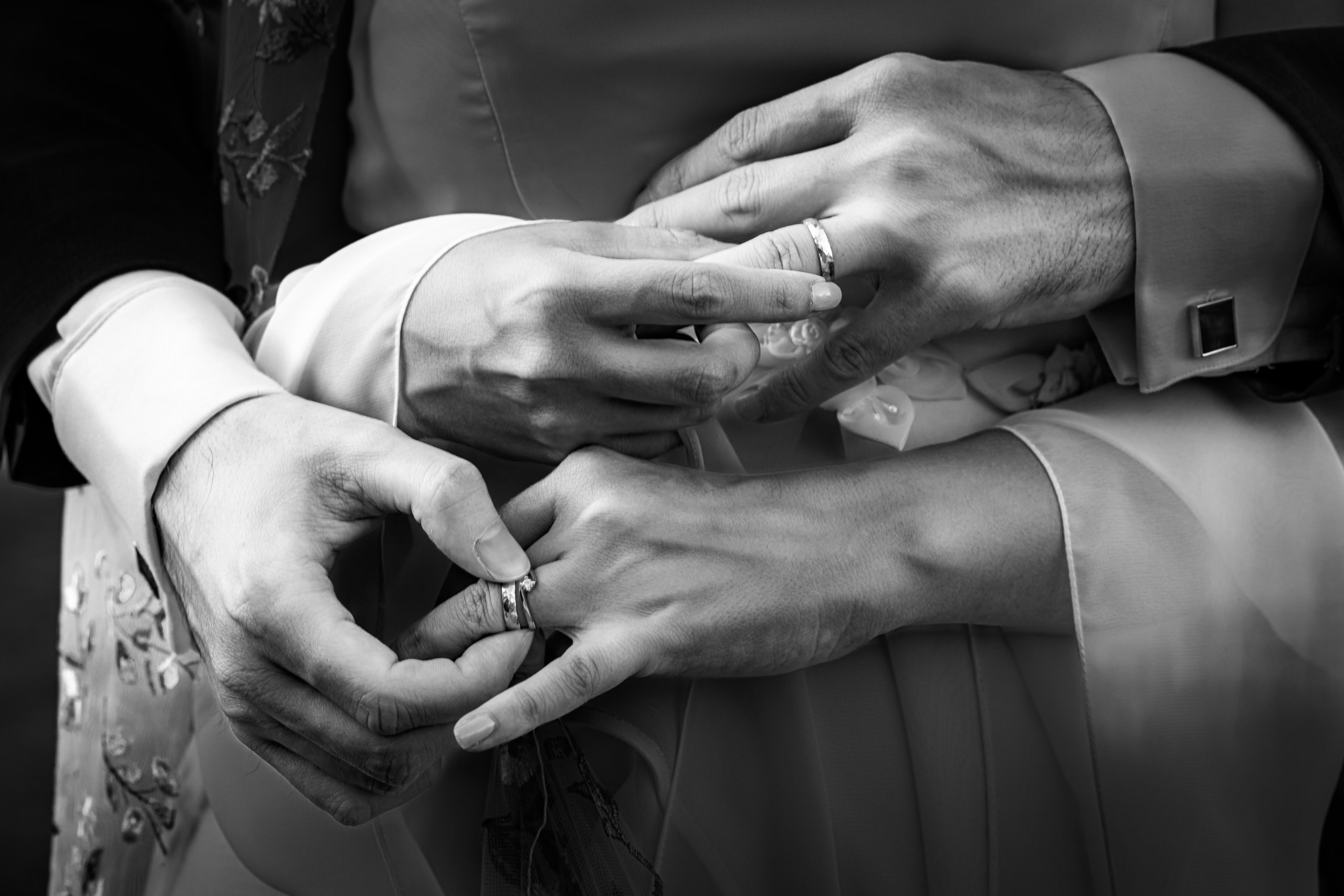 Mariage à Rome et dans le Latium, photographié par Marco S.