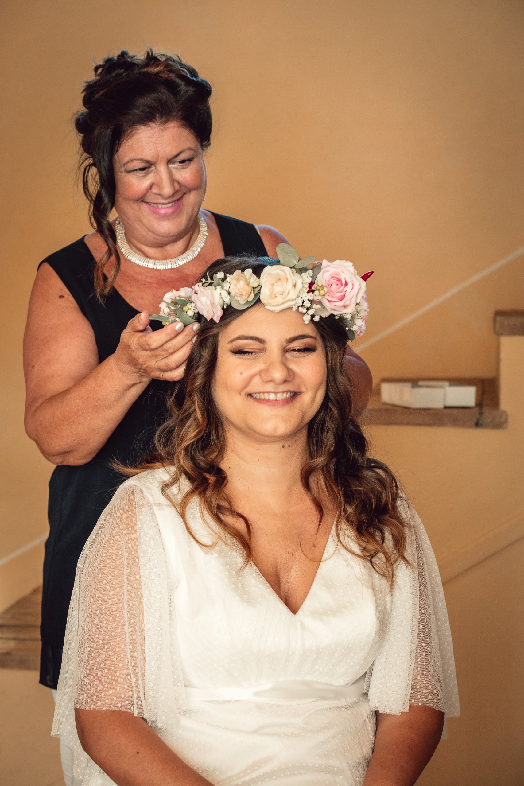 Casamento em Roma e no Lácio (Borgo le Grazie, Manziana, Roma), julho de 2018 — fotografia 5 de 33, por Marco S.