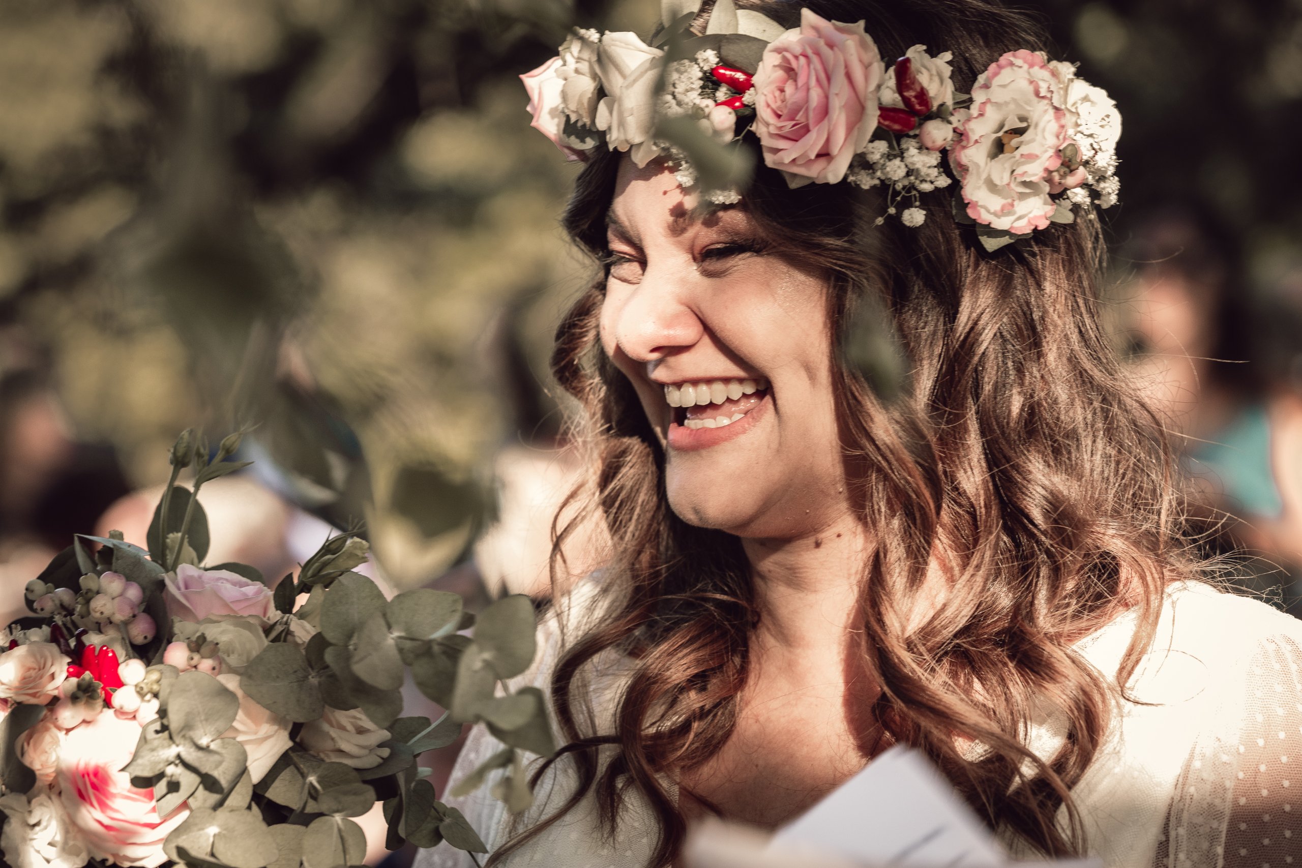 Casamento em Roma e no Lácio (Borgo le Grazie, Manziana, Roma), julho de 2018 — fotografia 8 de 33, por Marco S.