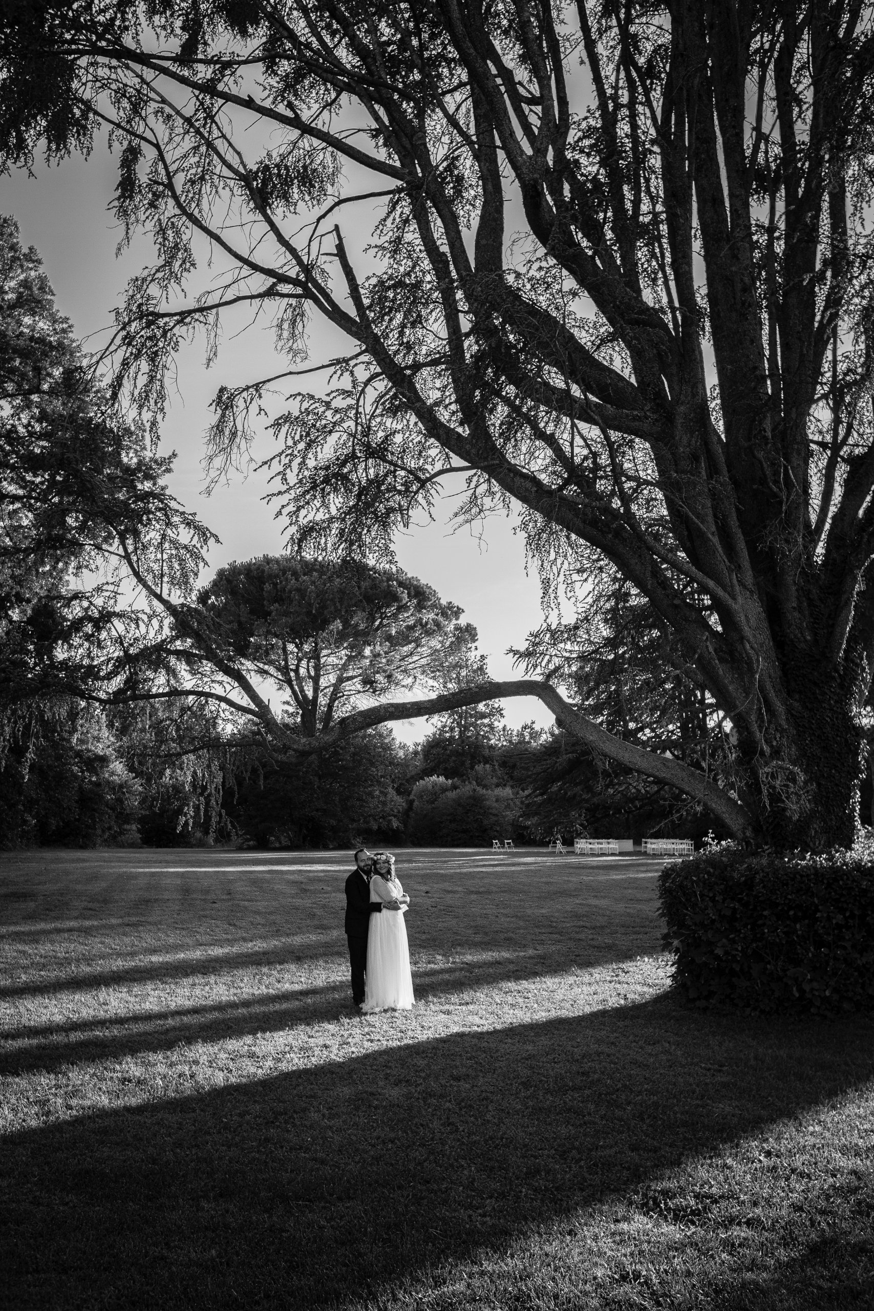 Casamento em Roma e no Lácio (Borgo le Grazie, Manziana, Roma), julho de 2018 — fotografia 24 de 33, por Marco S.
