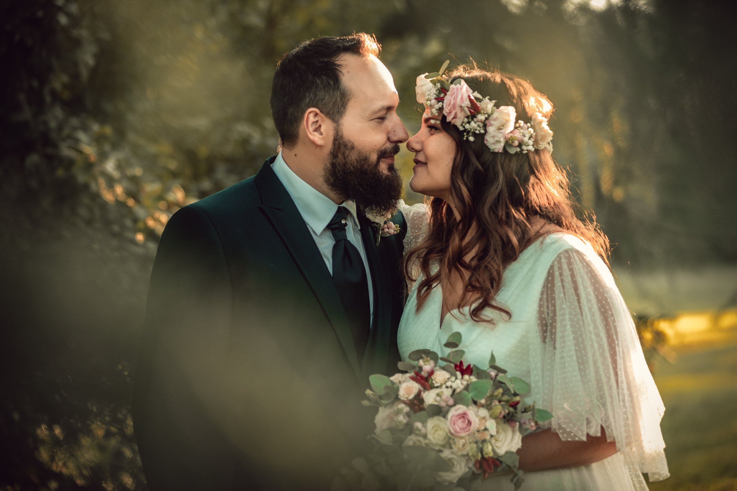 Casamento em Roma e no Lácio (Borgo le Grazie, Manziana, Roma), julho de 2018 — fotografia 18 de 33, por Marco S.