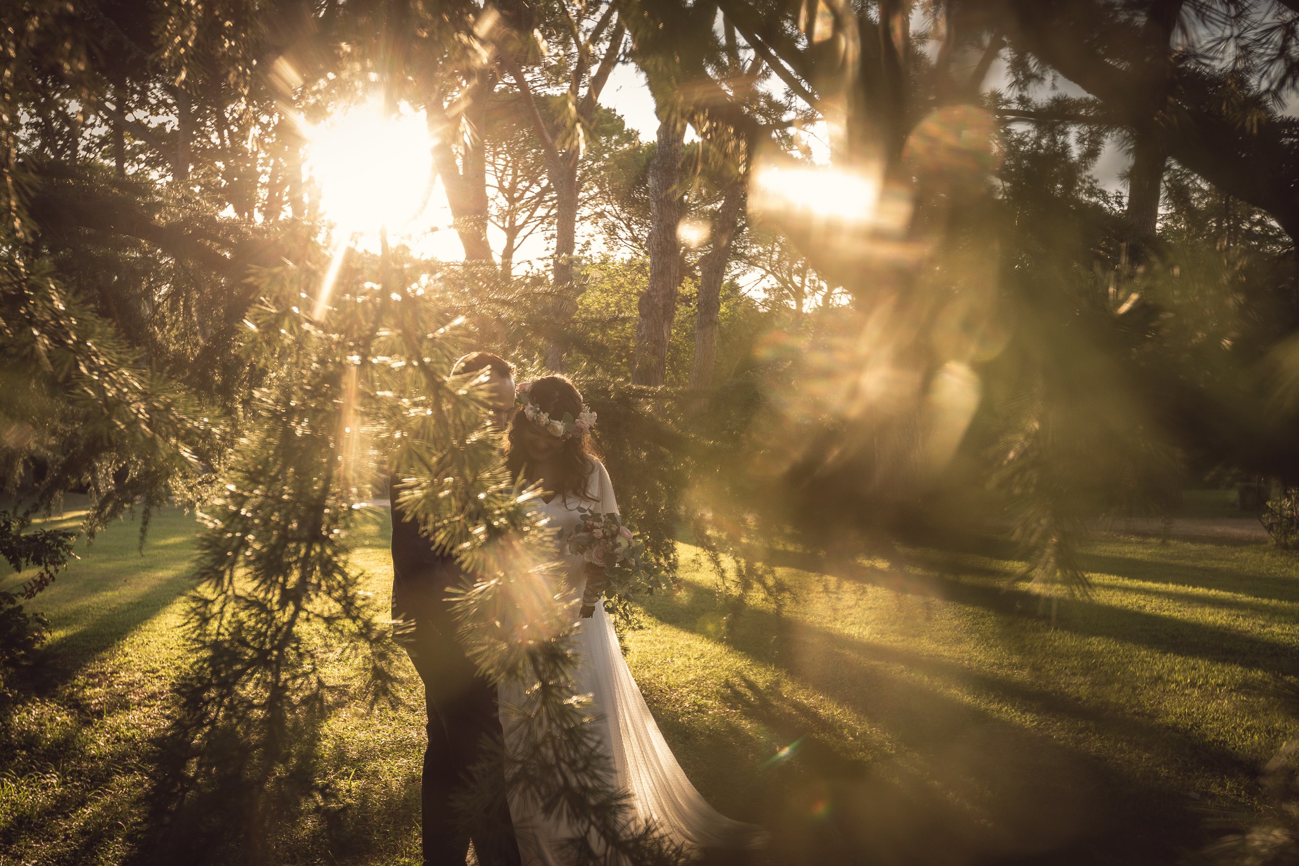 Casamento em Roma e no Lácio (Borgo le Grazie, Manziana, Roma), julho de 2018 — fotografia 17 de 33, por Marco S.