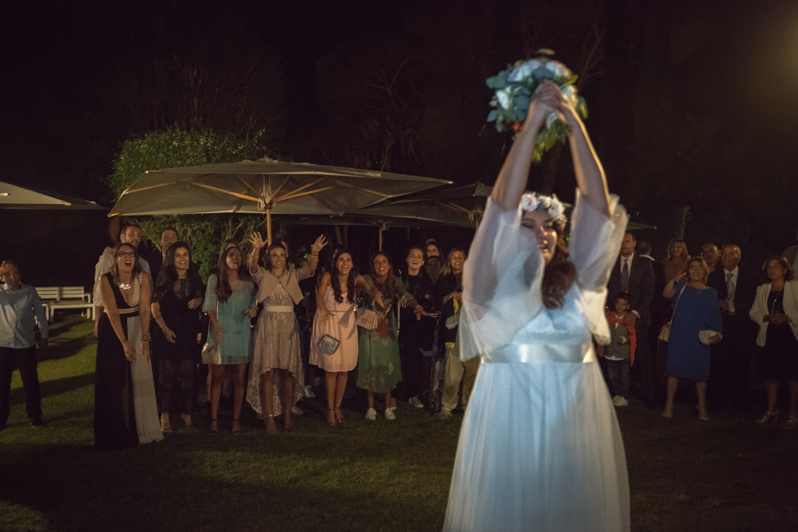 Casamento em Roma e no Lácio (Borgo le Grazie, Manziana, Roma), julho de 2018 — fotografia 29 de 33, por Marco S.