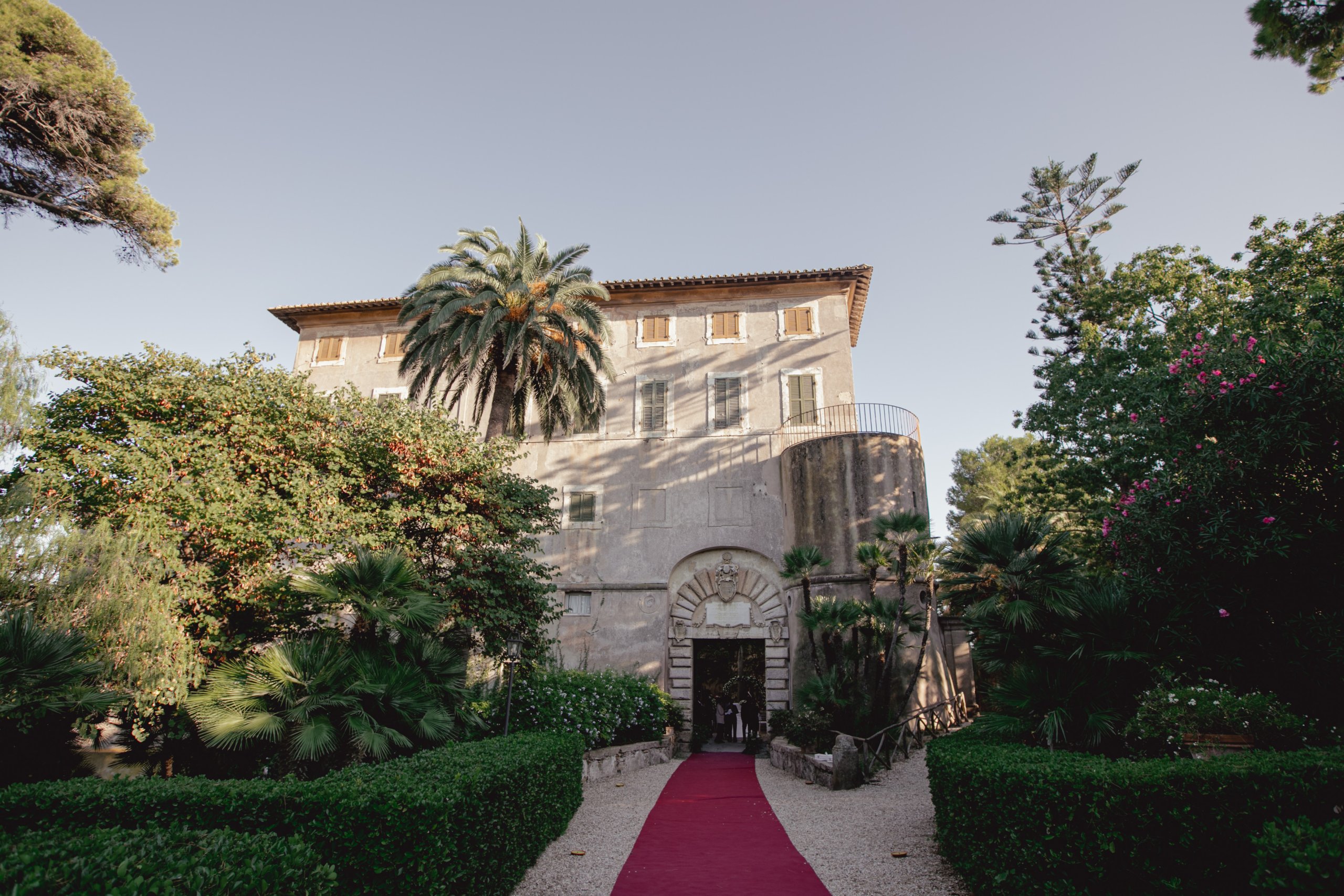 Mariage à Rome et dans le Latium (Castello di Santa Marinella, Santa Marinella,  Roma), juin 2019 — photo 20 sur 70, par Marco S.
