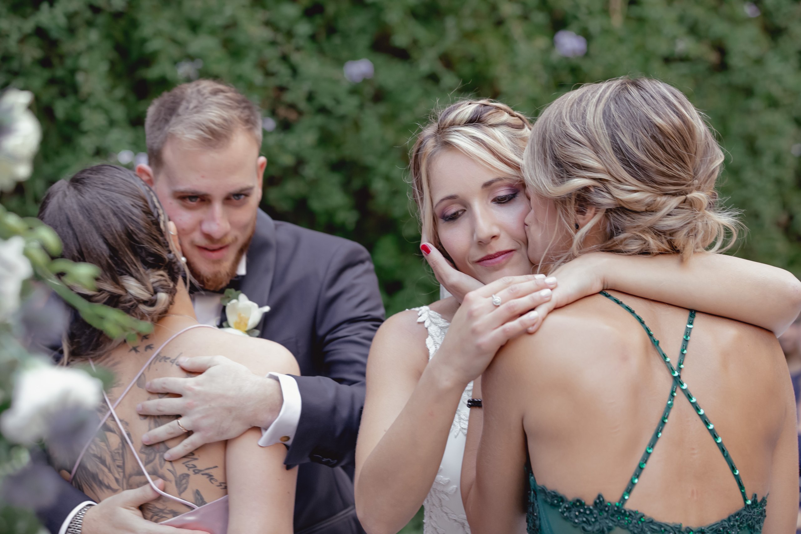 Mariage à Rome et dans le Latium (Castello di Santa Marinella, Santa Marinella,  Roma), juin 2019 — photo 42 sur 70, par Marco S.