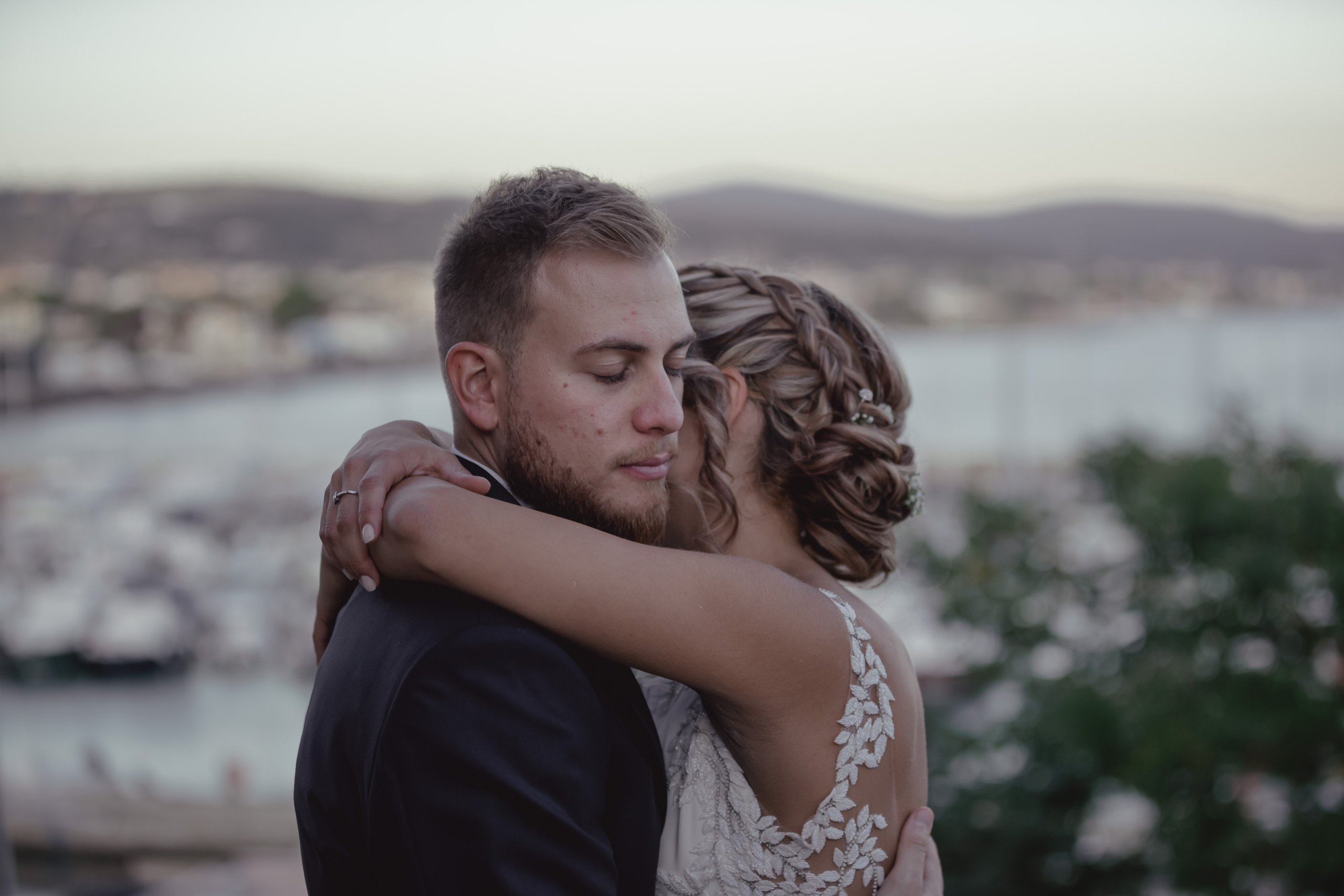 Mariage à Rome et dans le Latium (Castello di Santa Marinella, Santa Marinella,  Roma), juin 2019 — photo 48 sur 70, par Marco S.